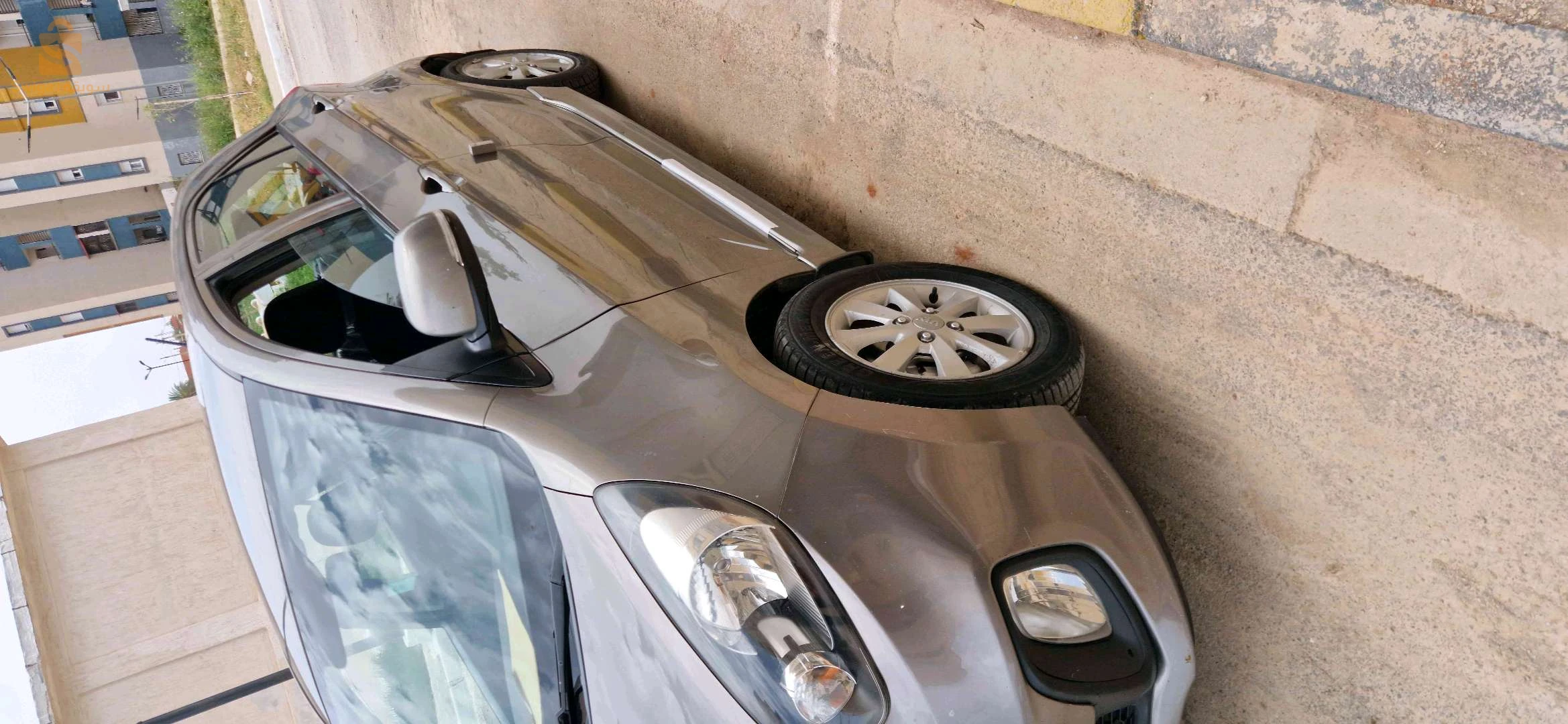 كيا Picanto 2014 22 سيدي بلعباس