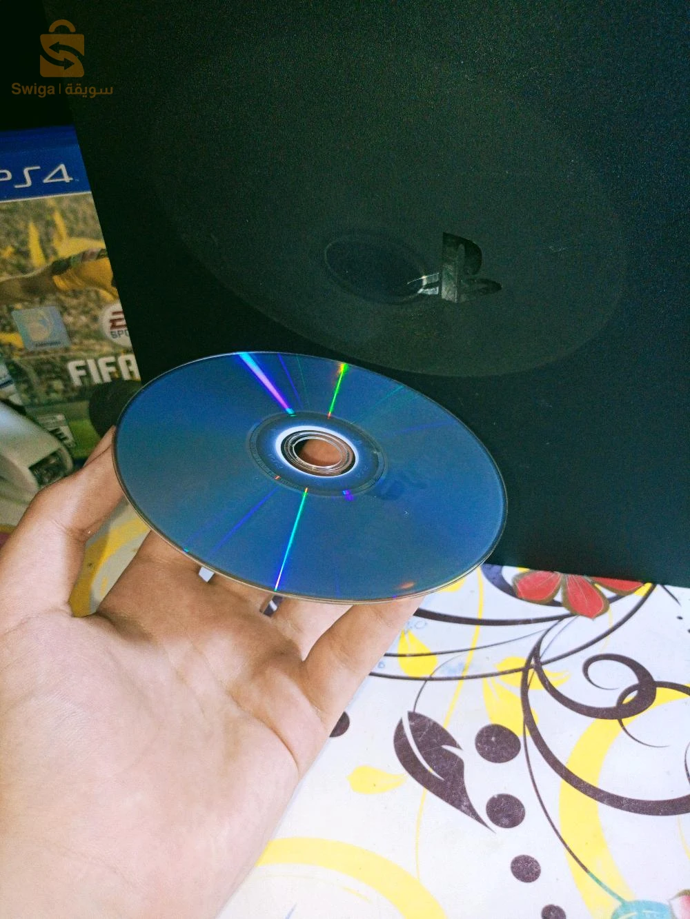 ps4 slim online