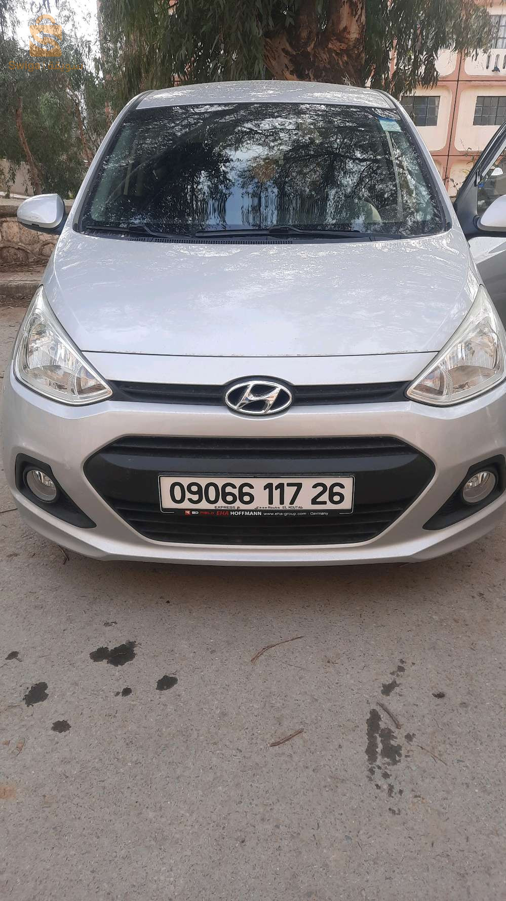 هونداي i10 2017 26 المدية