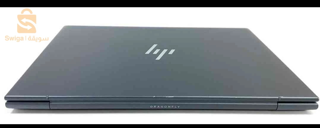 HP Elite Dragonfly G3 13.5