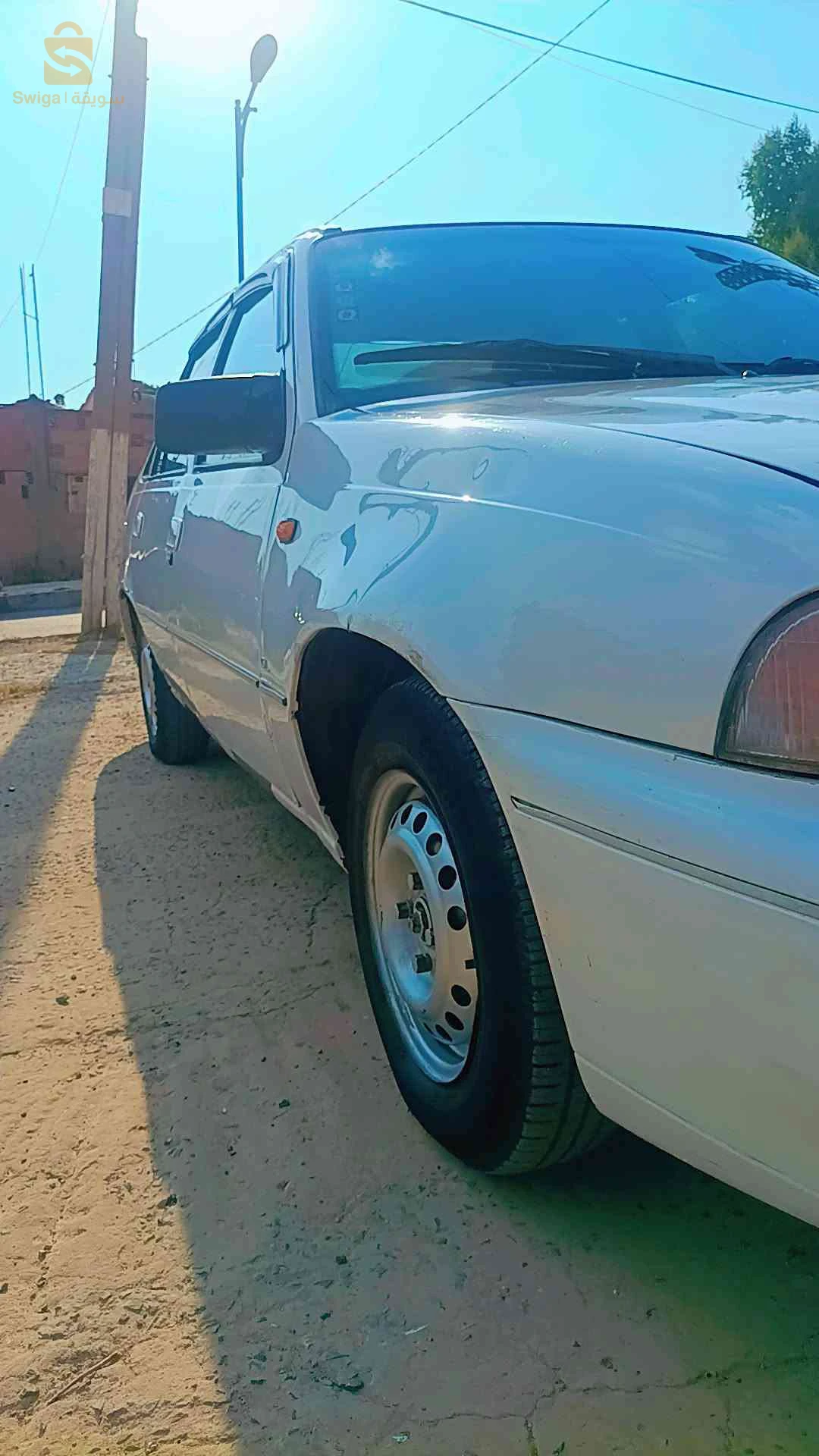 دايو 1999 المدية