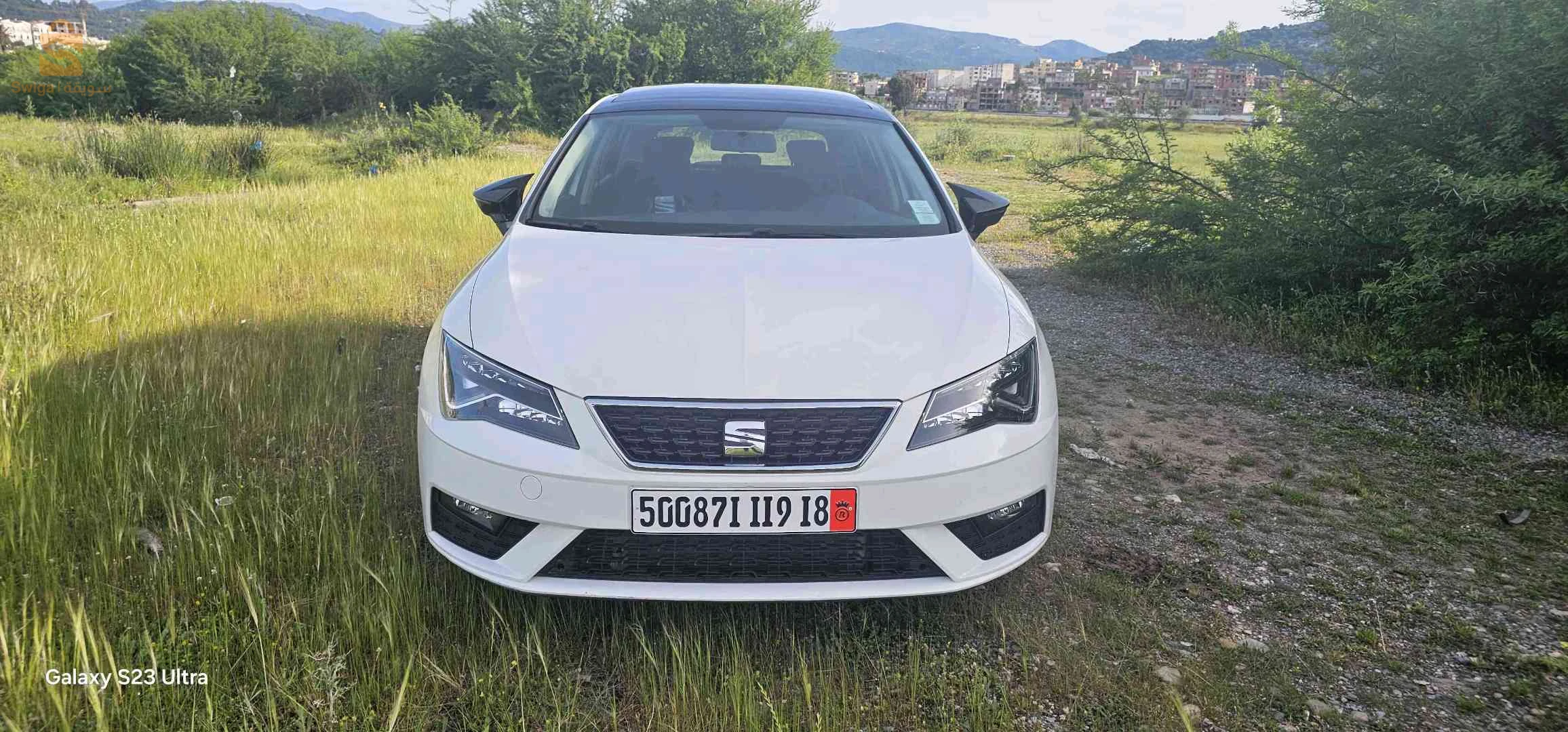 Seat Leon JIJEL