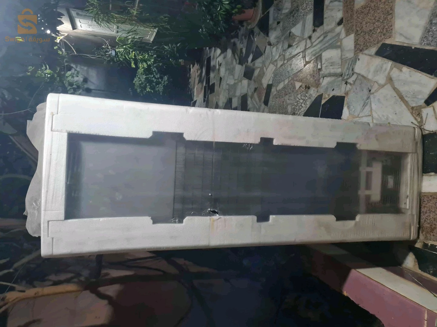 frigedaire condor