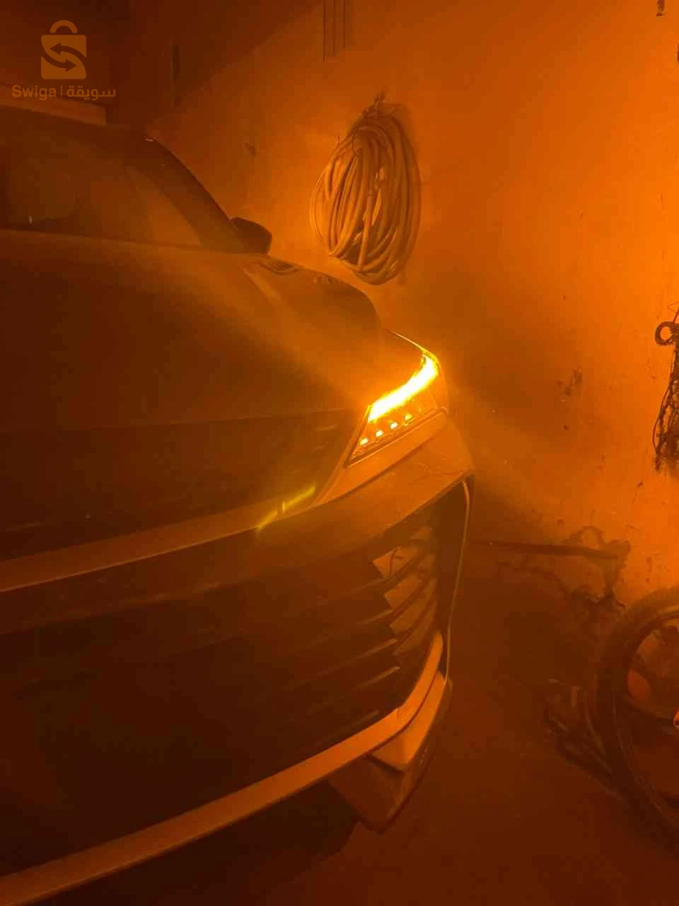 Geely Coolray 1921 13 TLEMCEN