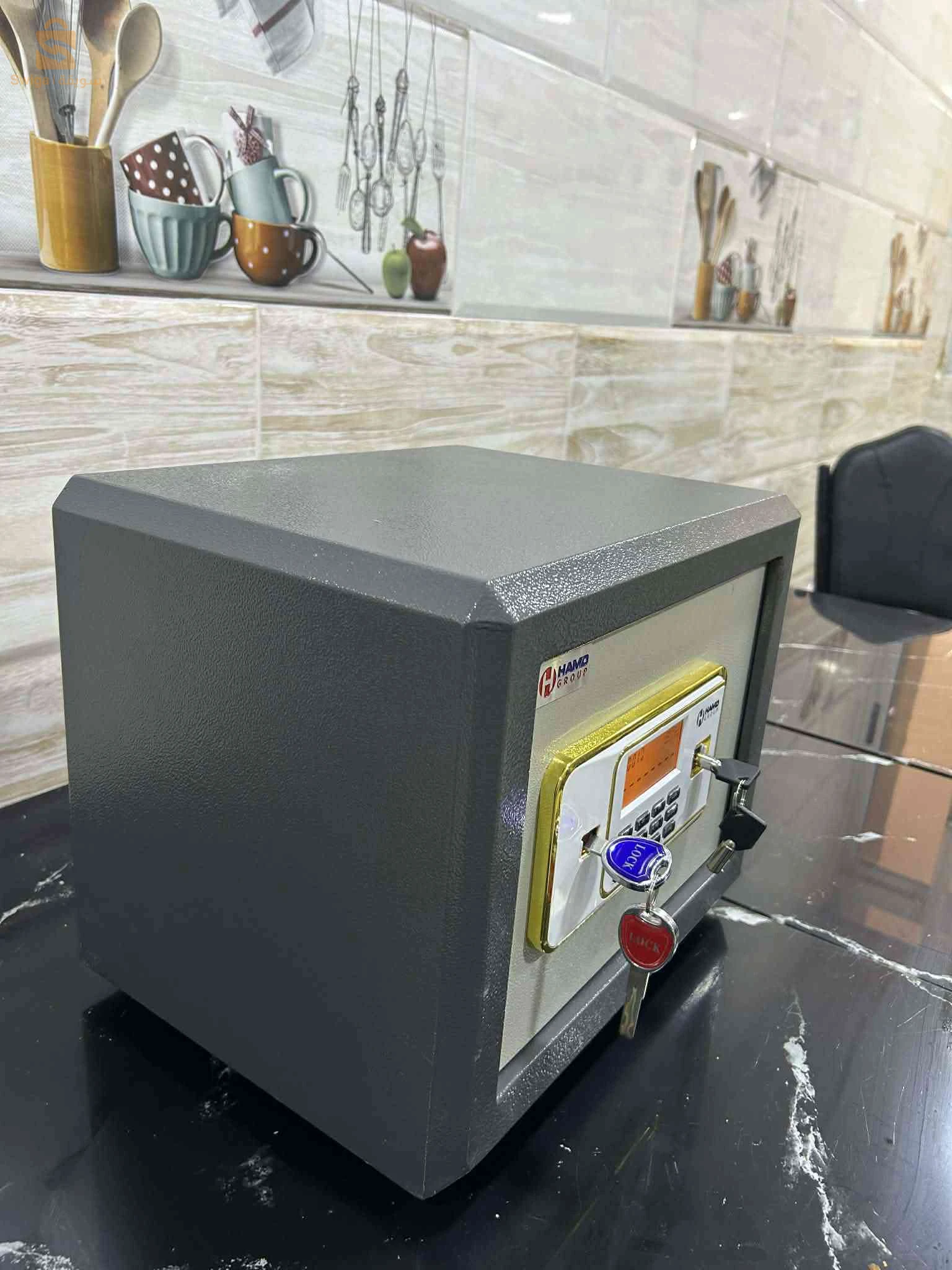 خزانة نقود