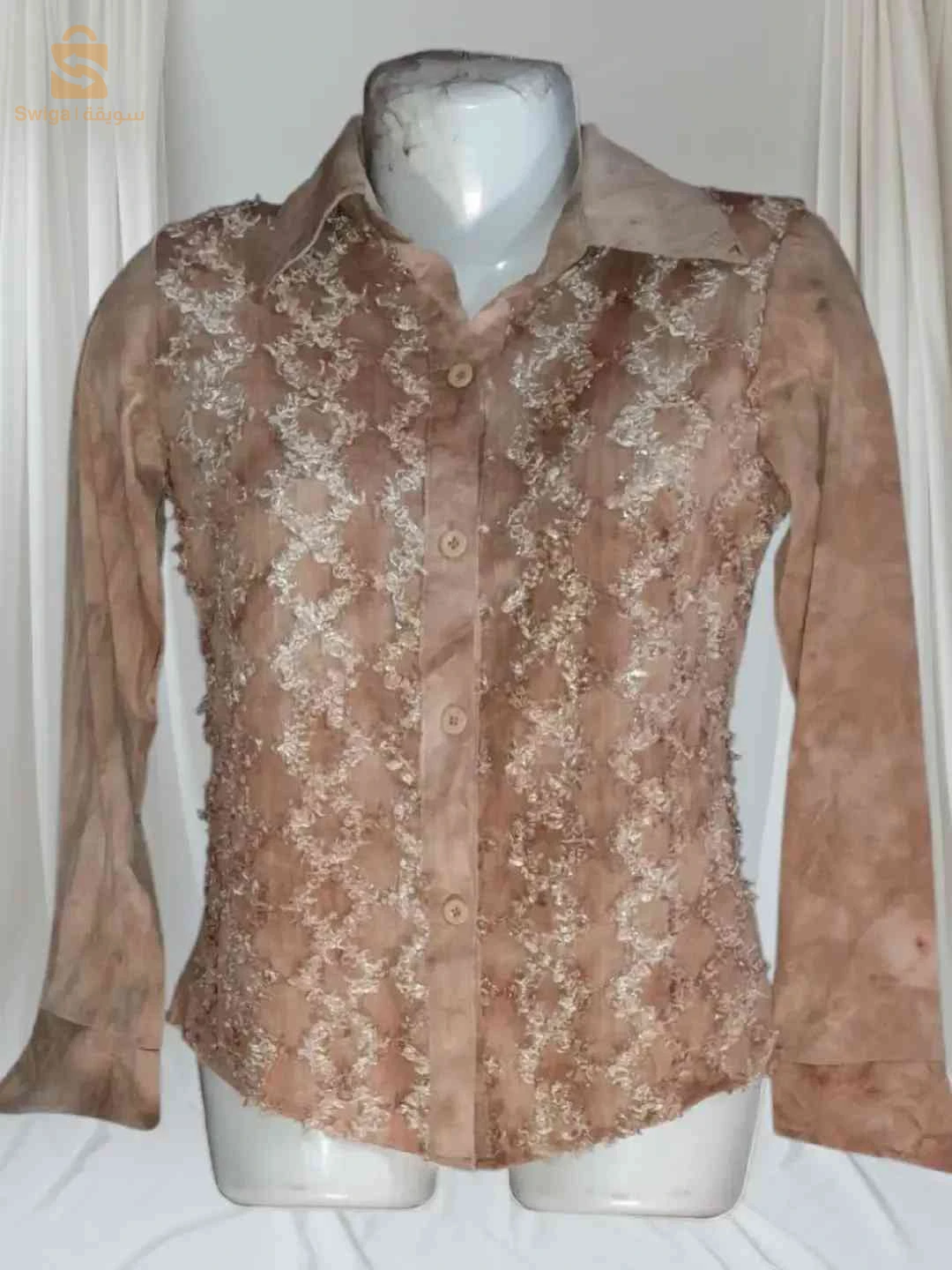 ملابس
