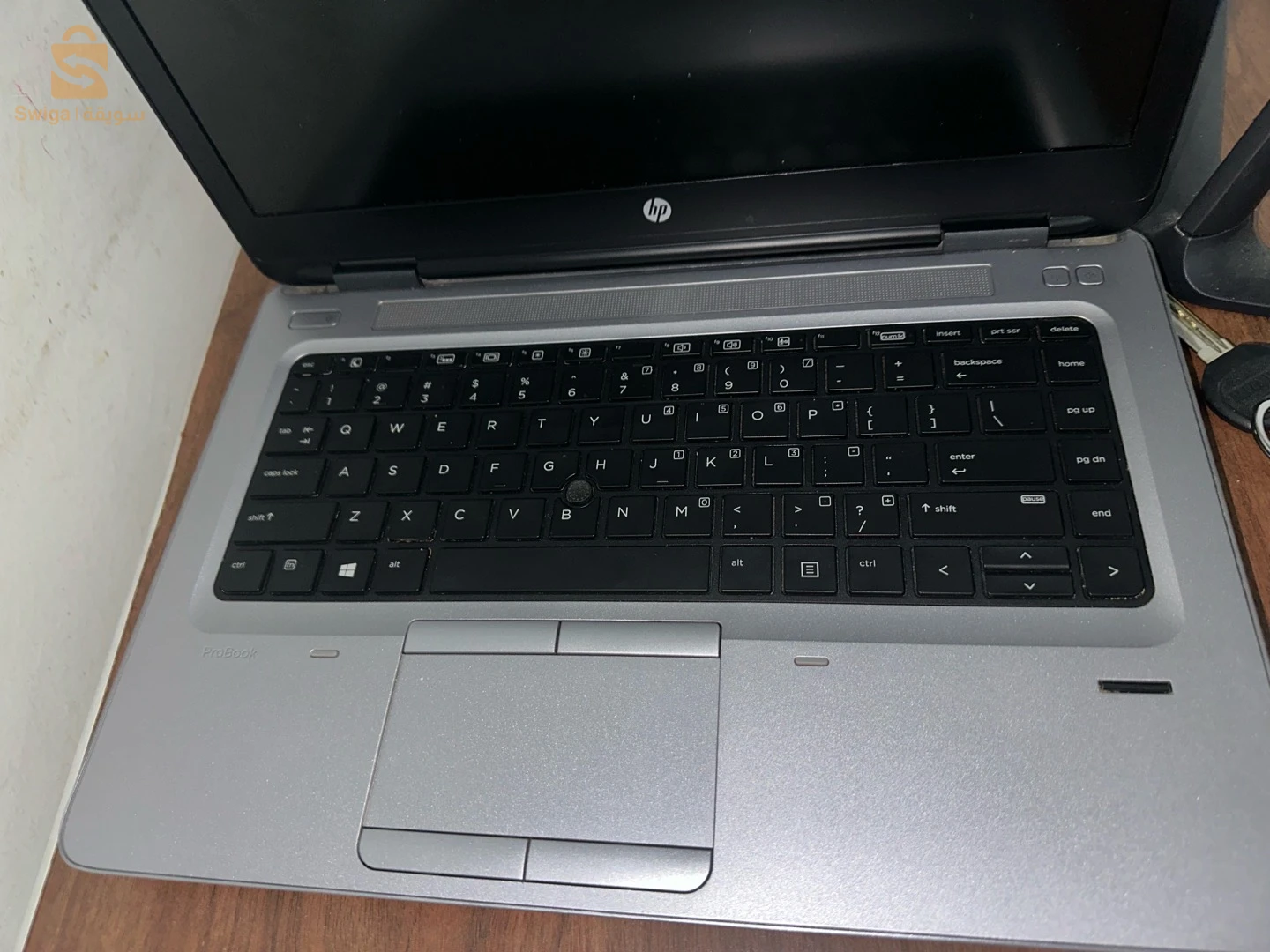 pc portable hp