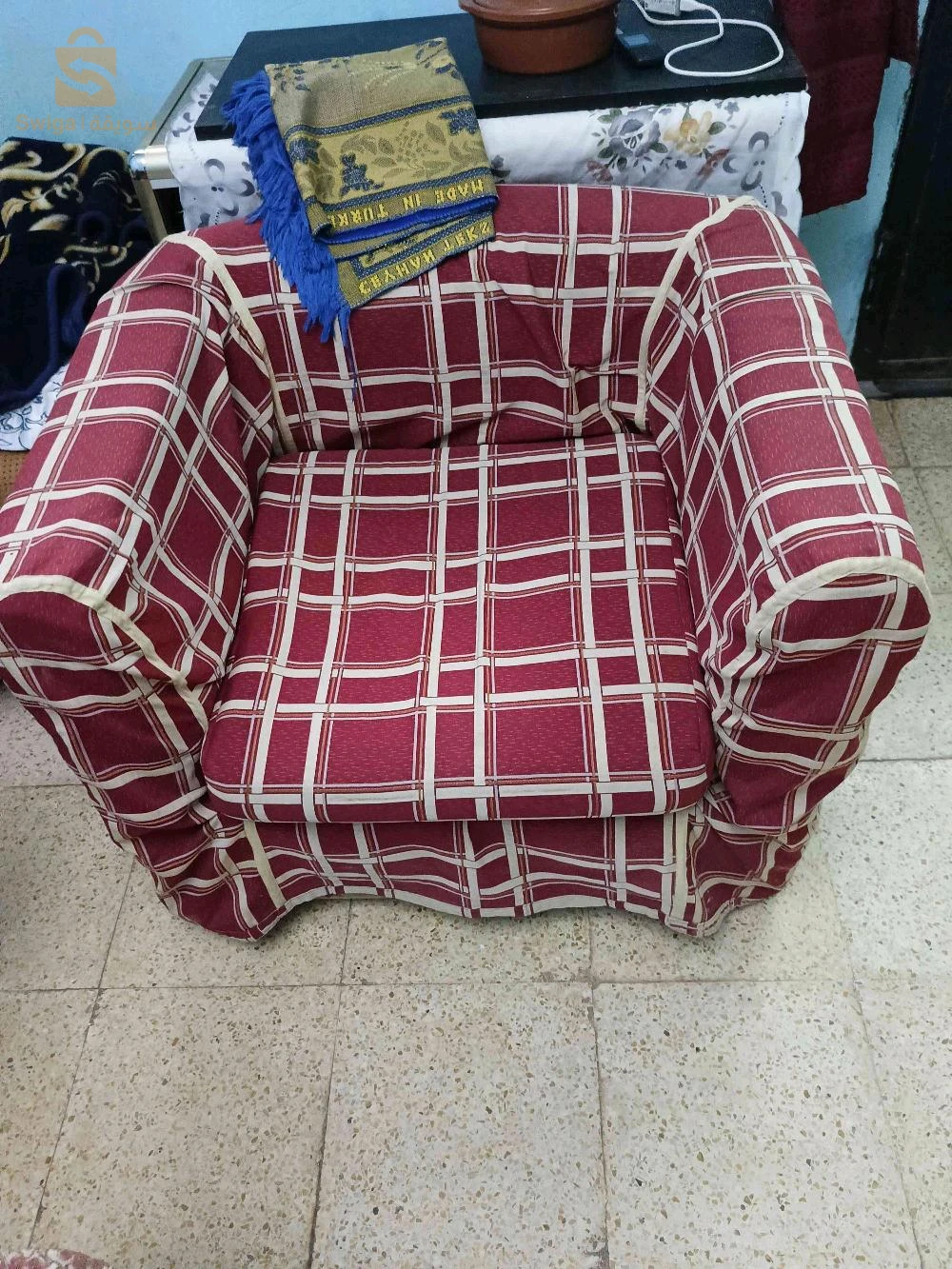 أريكة للبيع