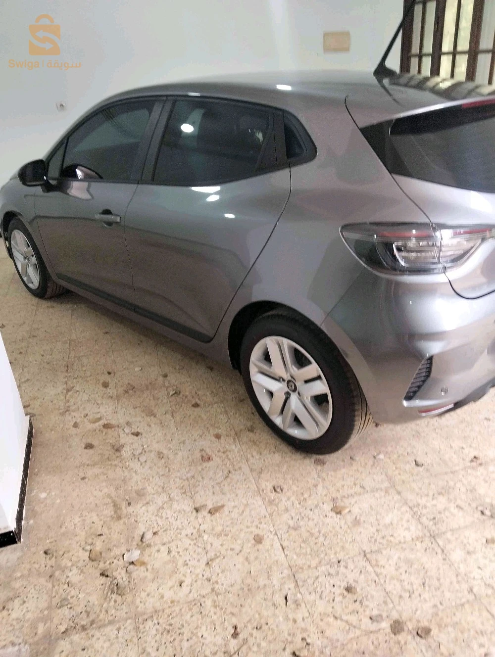 رينو Clio 5 2024 وهران