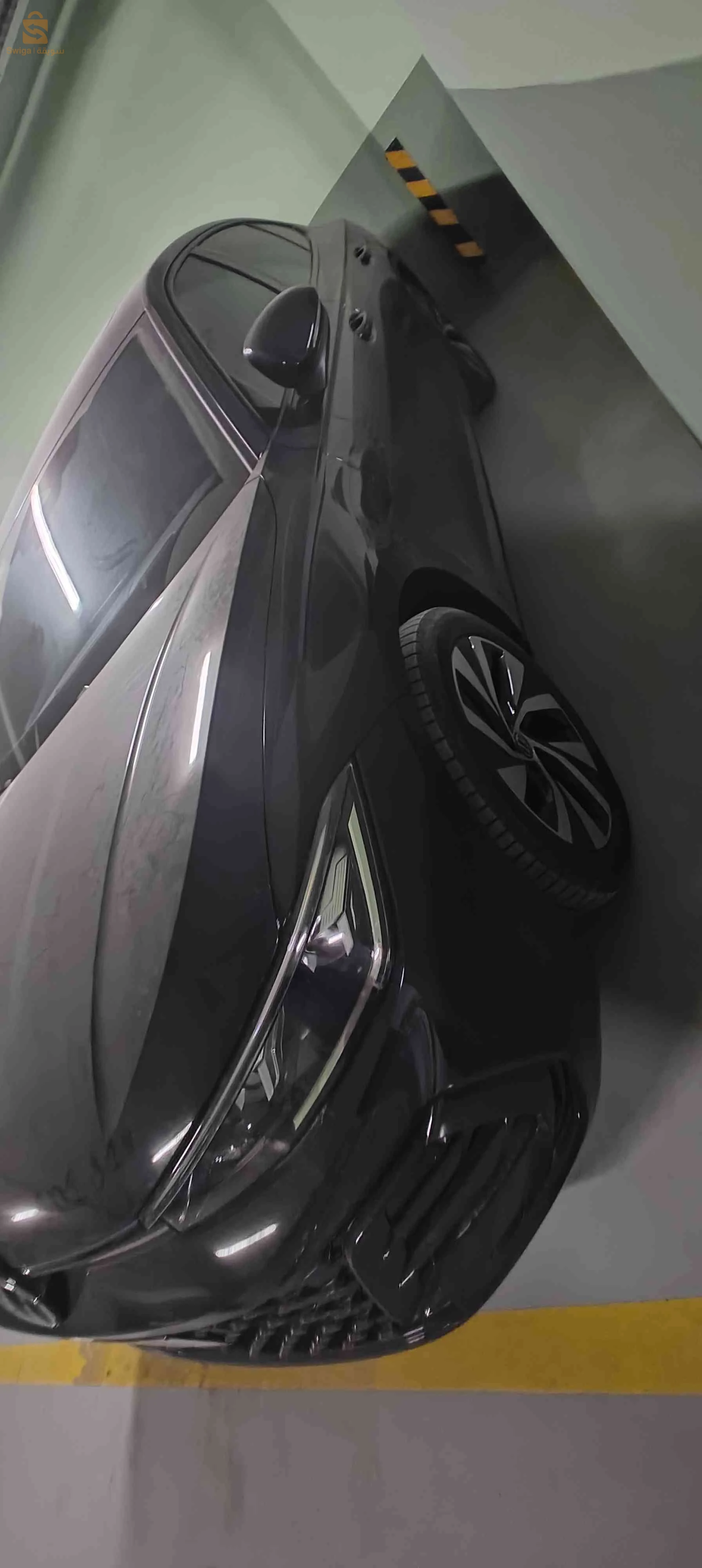 فولكس واجن Passat 2025 16 الجزائر
