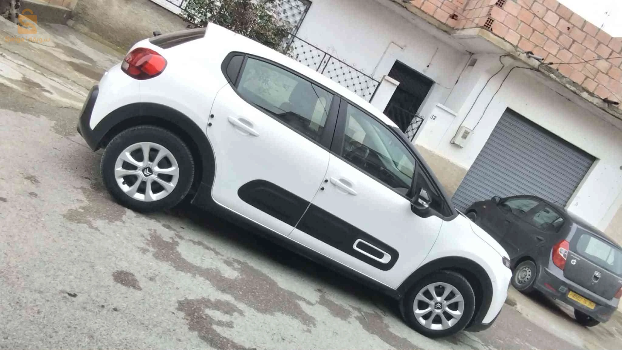 ستروين C3 2021 5 باتنة