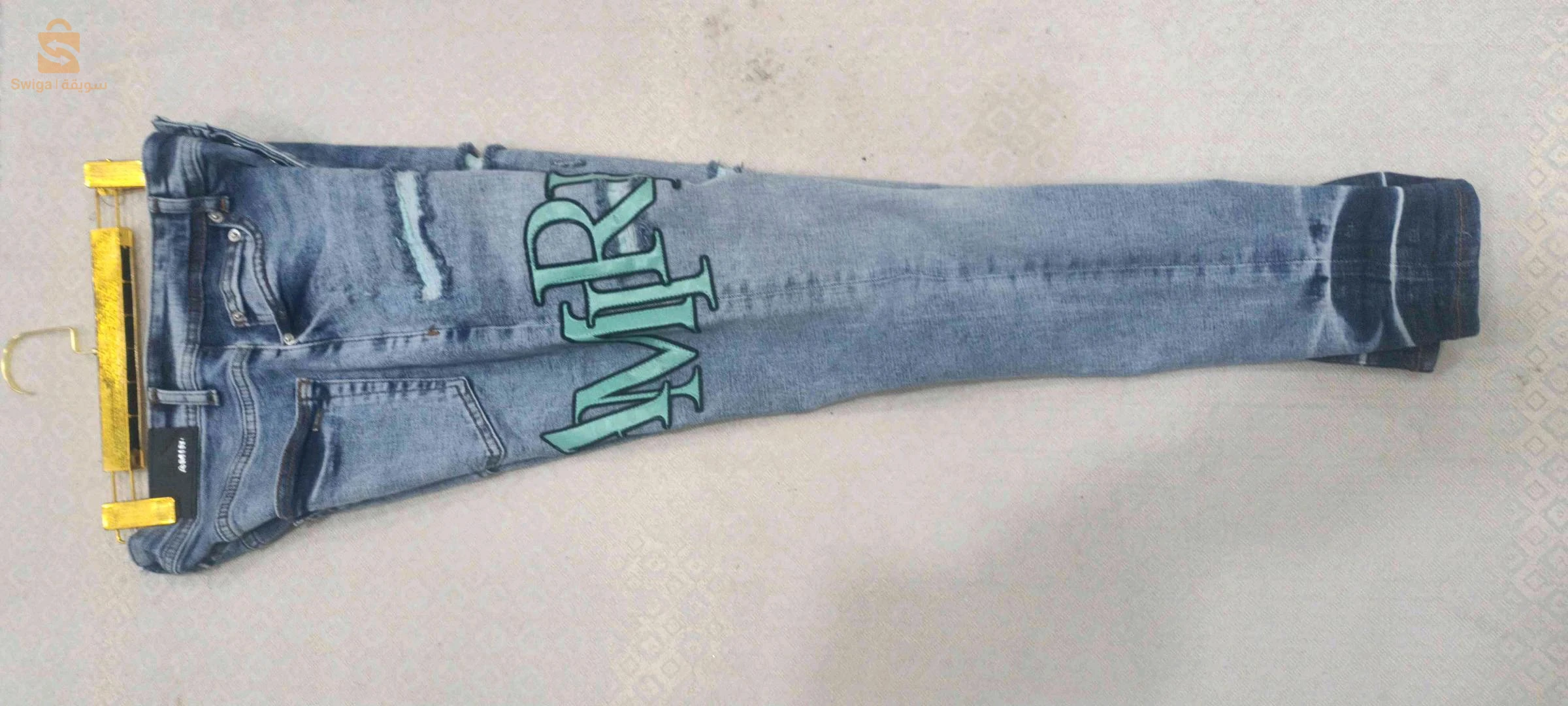 jeans amiri