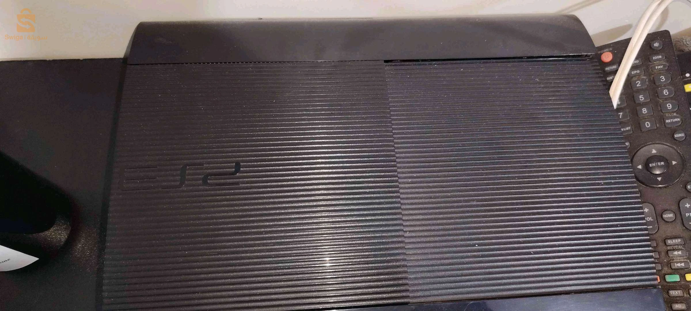 Play station 3
