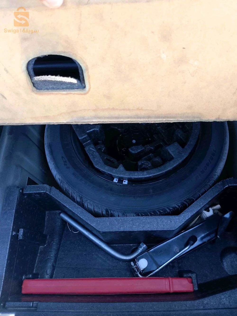 Skoda Rapid 2019 Touggourt