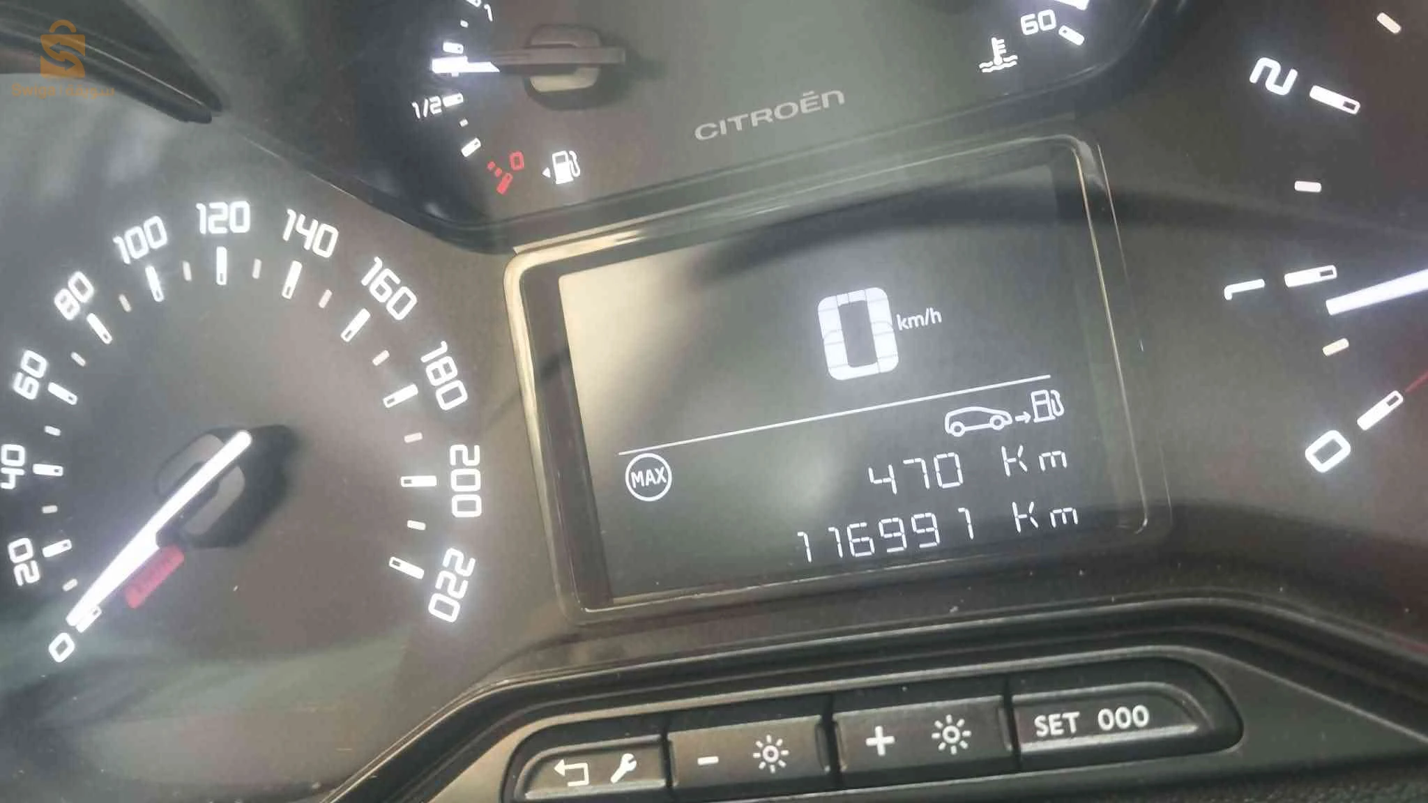 Citroen C3 2021 5 BATNA