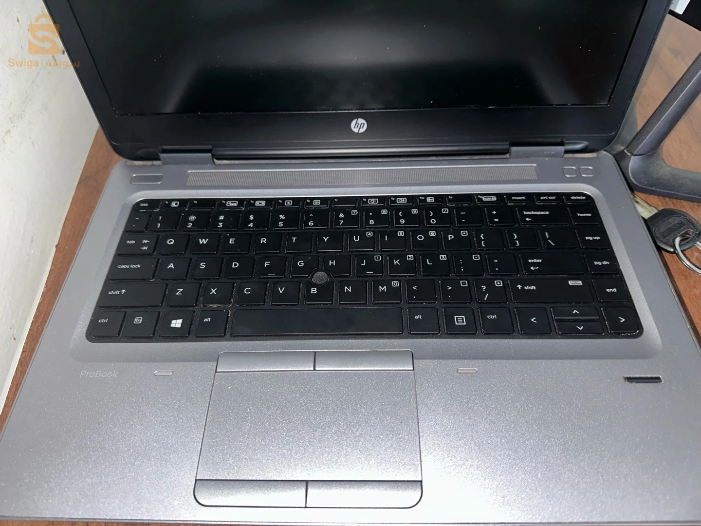 pc portable hp