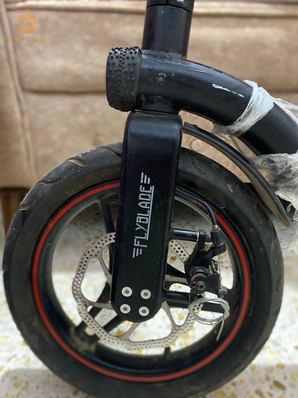 flybad C2