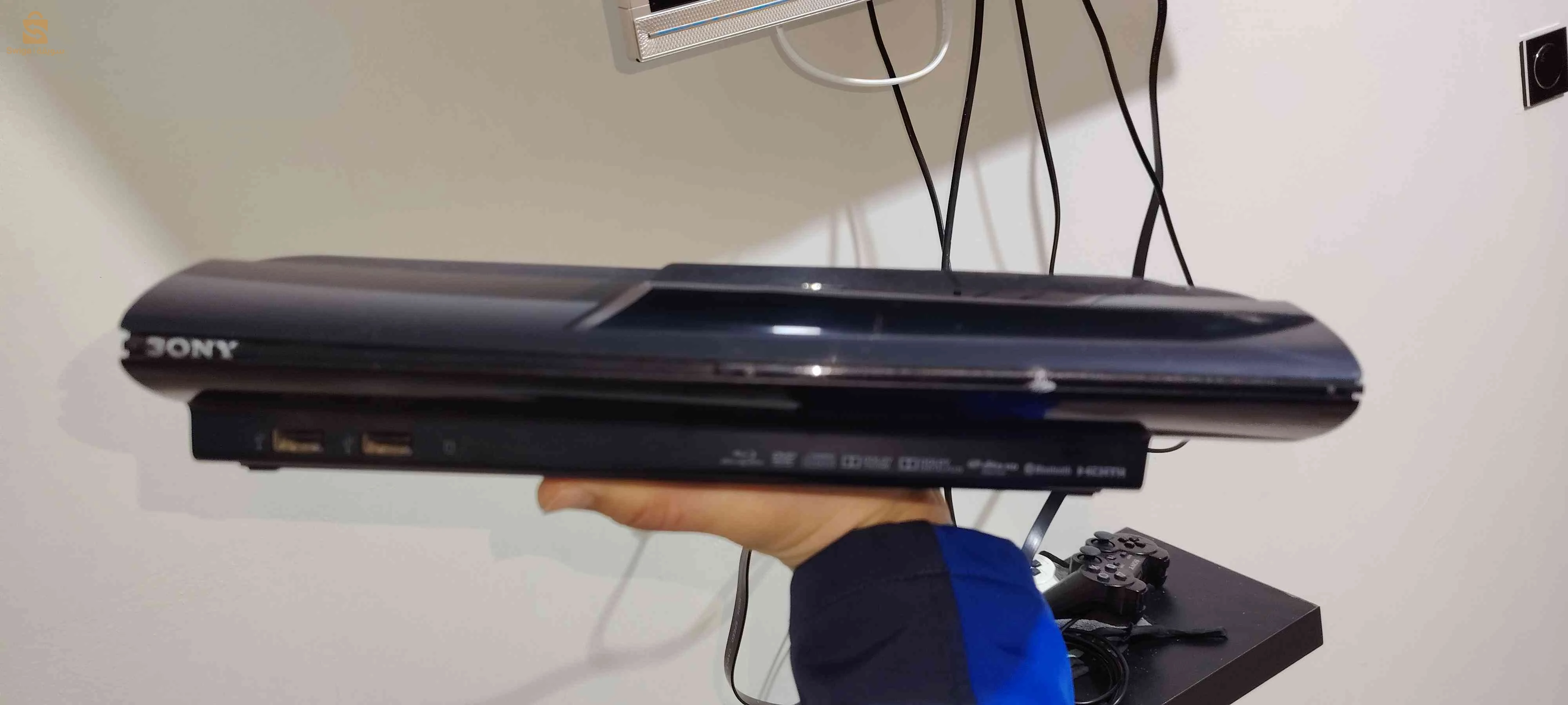Play station 3