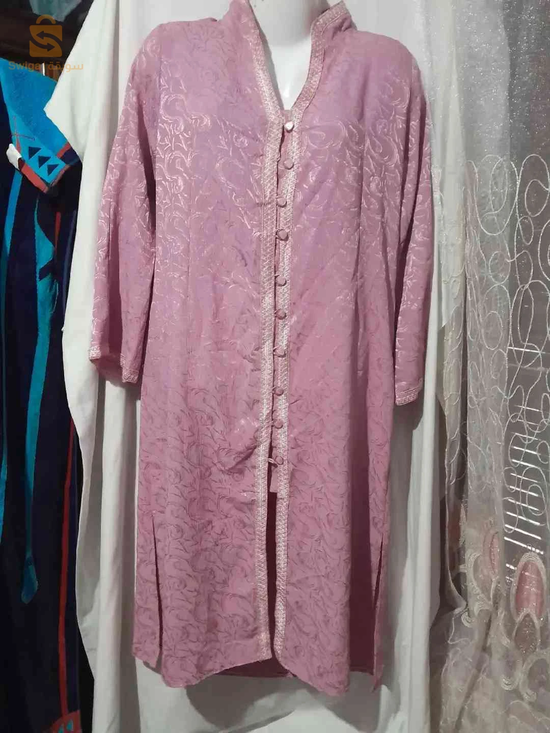 ملابس