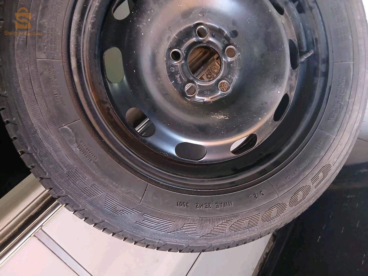 195 65 15