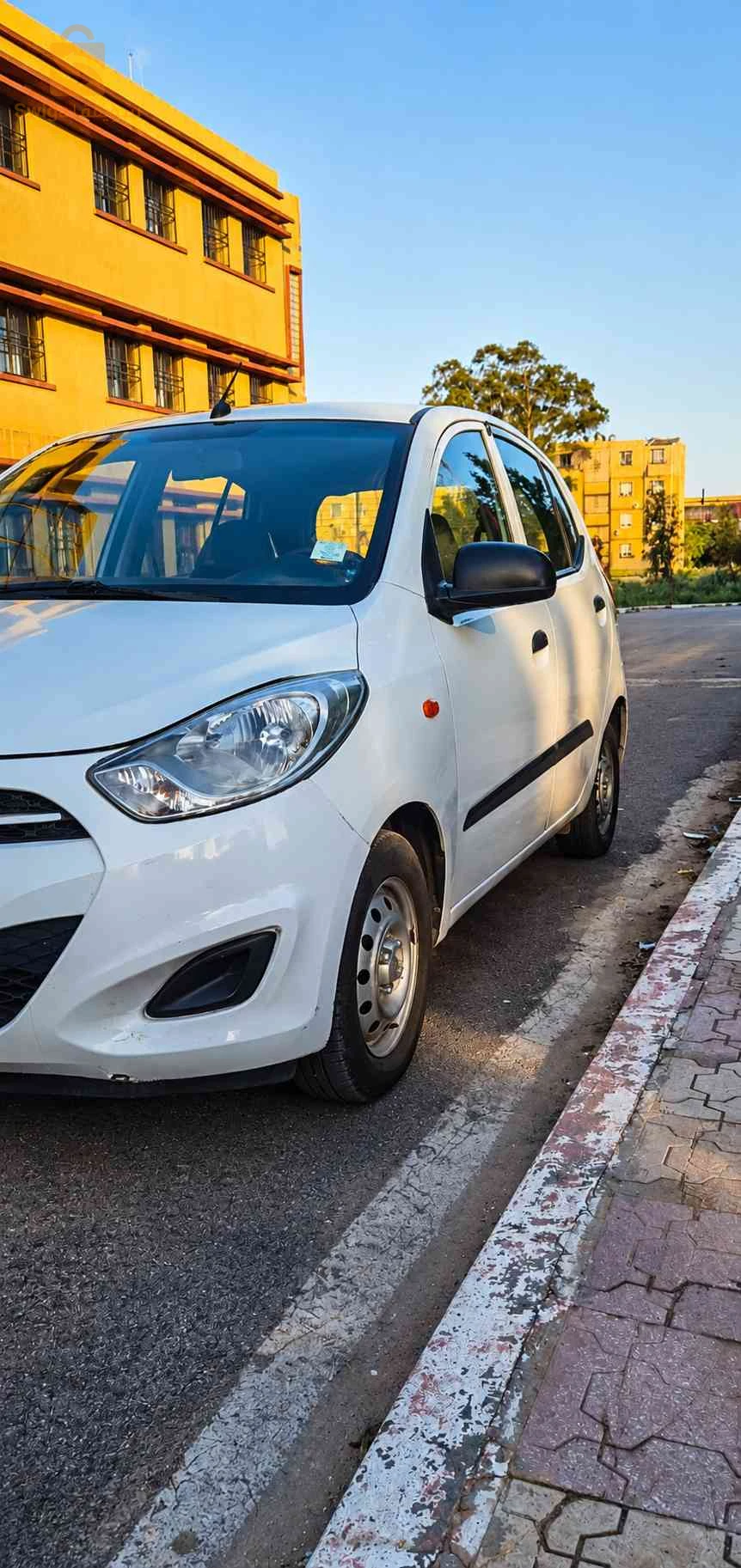 Hyundai i10 2013 TIARET