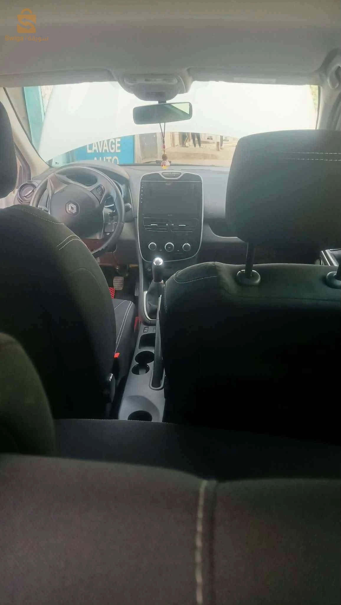 رينو Clio 4 2014 29 معسكر
