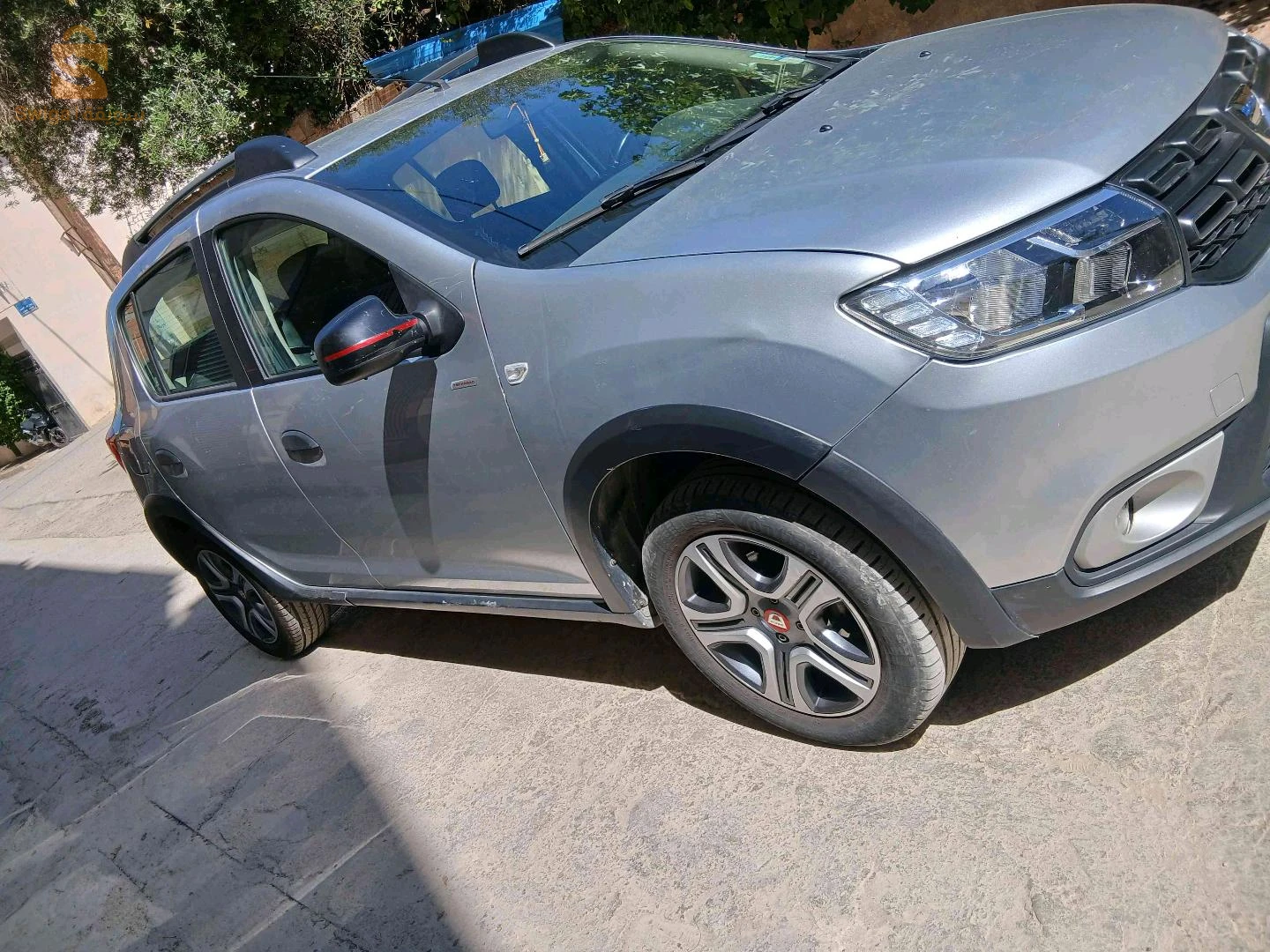 Dacia Sandero 2019 TLEMCEN