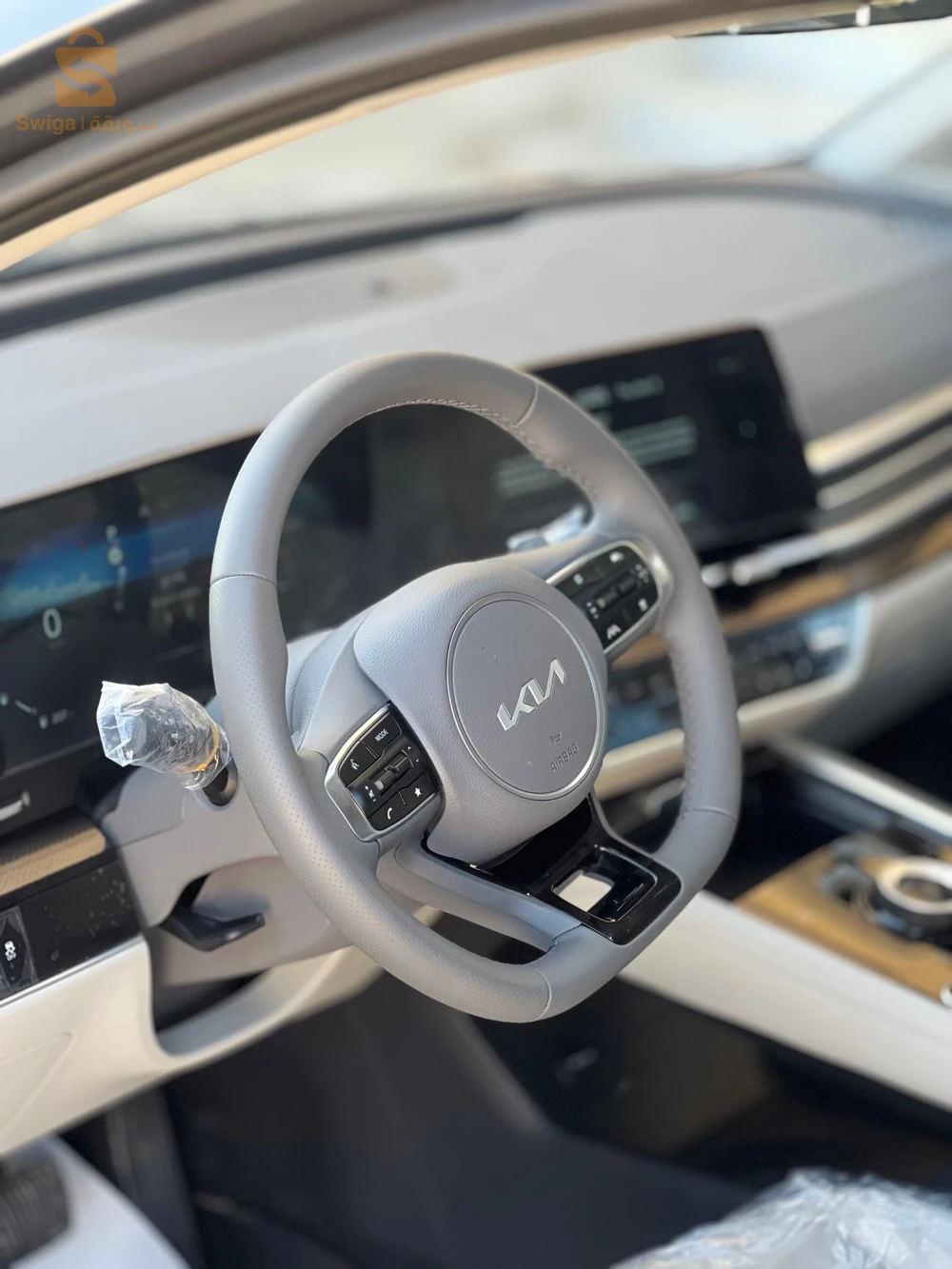 كيا Sportage 39 الوادي