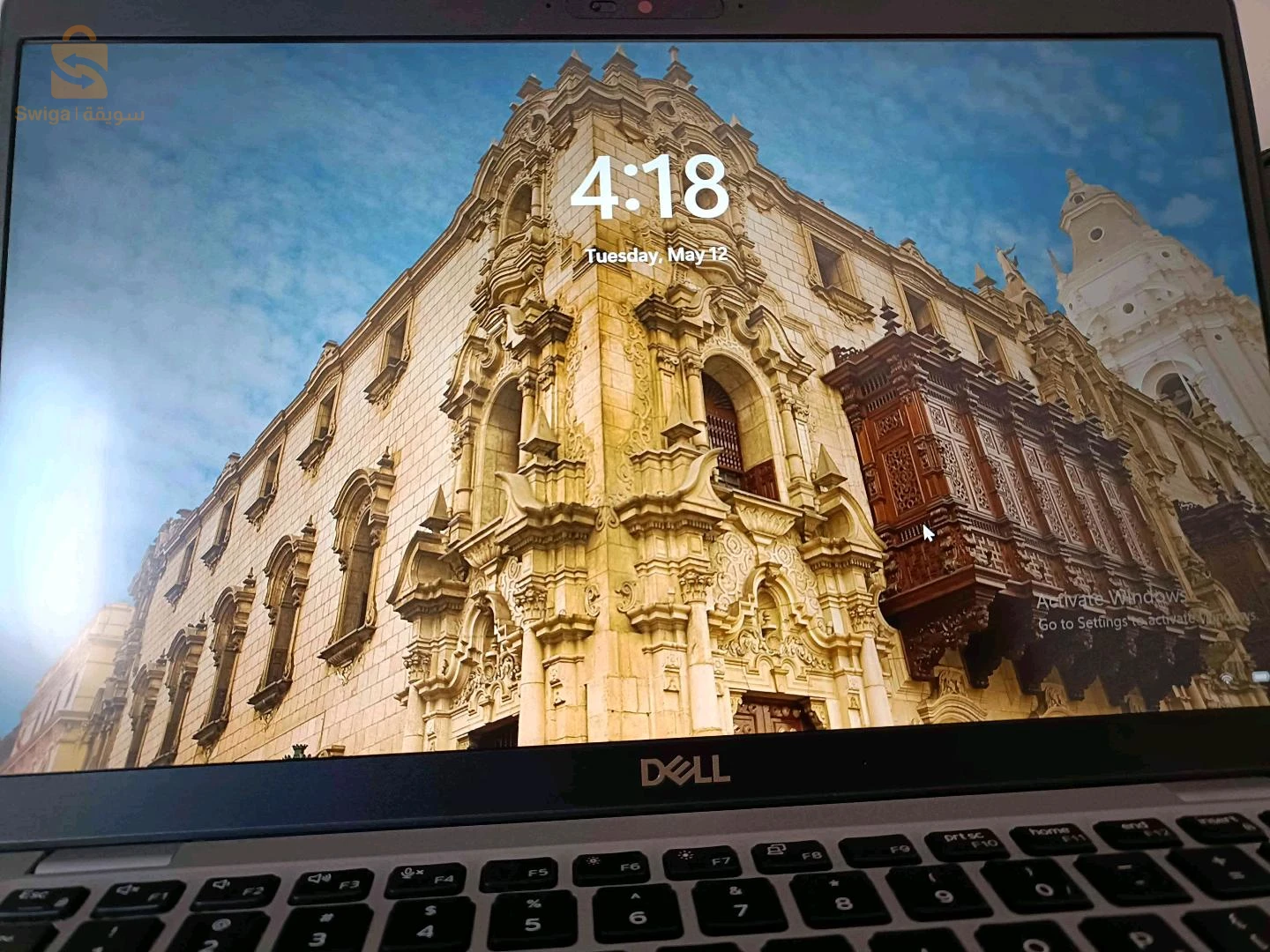 Dell latitude 5410 Bon état