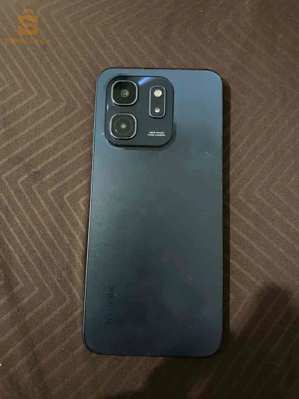 Infinix hot 50 i
