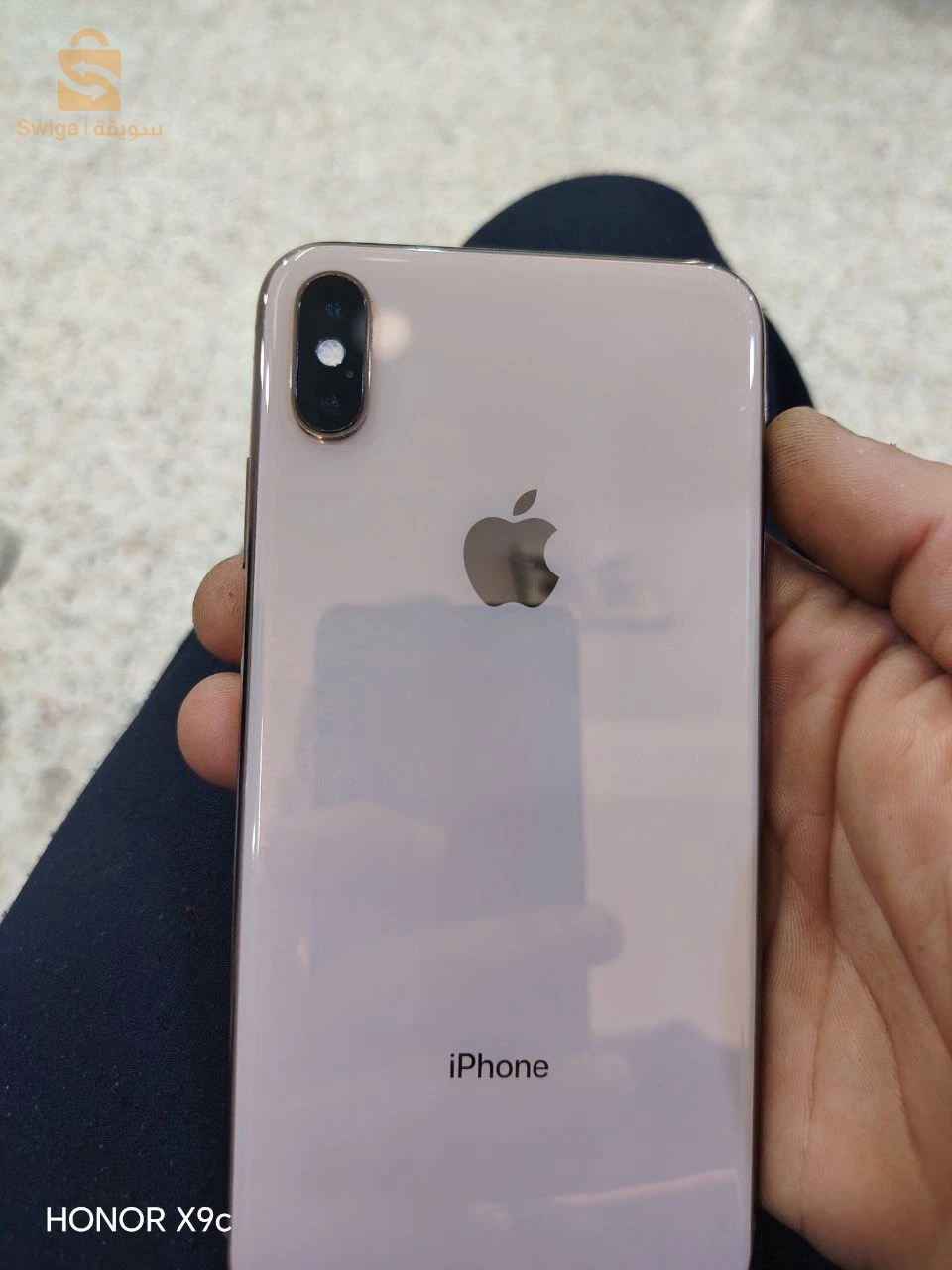 IPhone XS Max