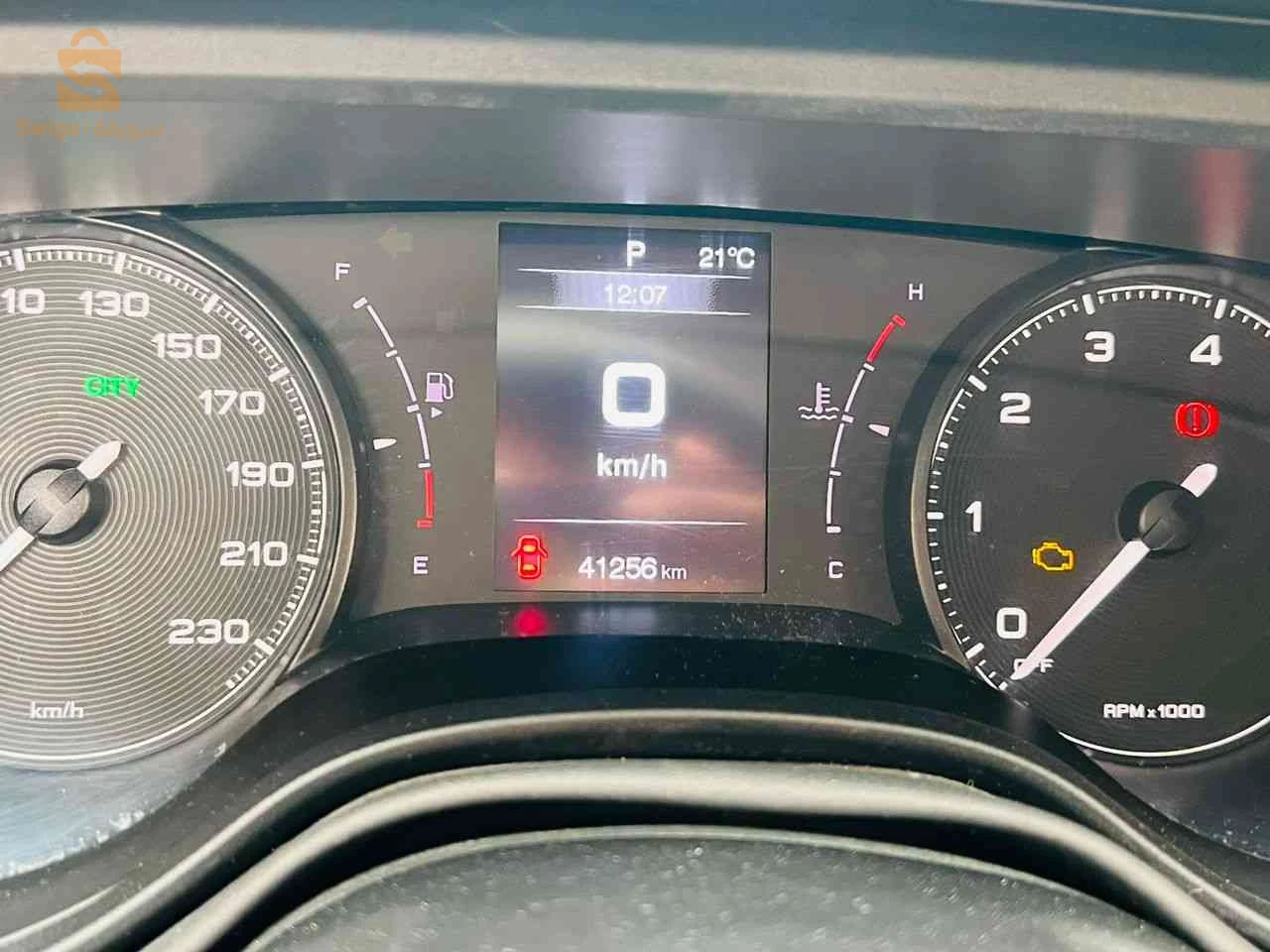 فيات Tipo Sedan 2023 40 خنشلة