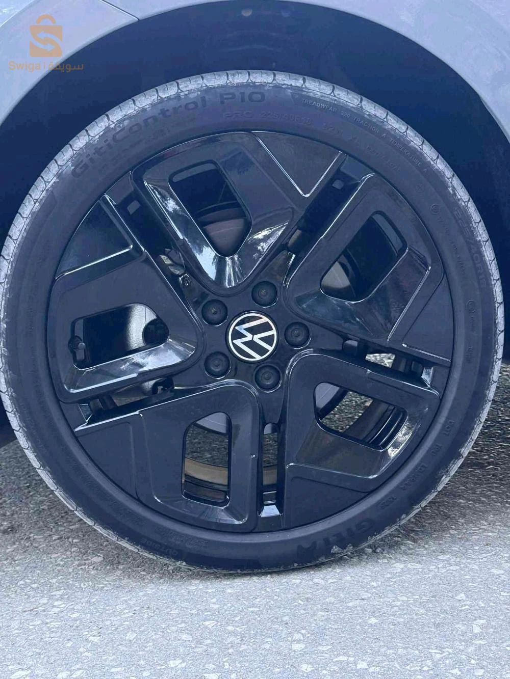 فولكس واجن Golf 2025 19 سطيف