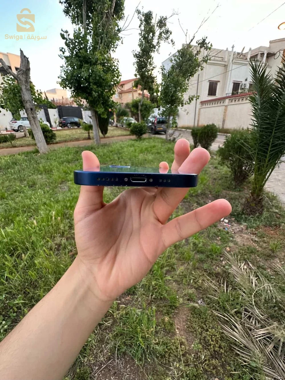 iPhone 12