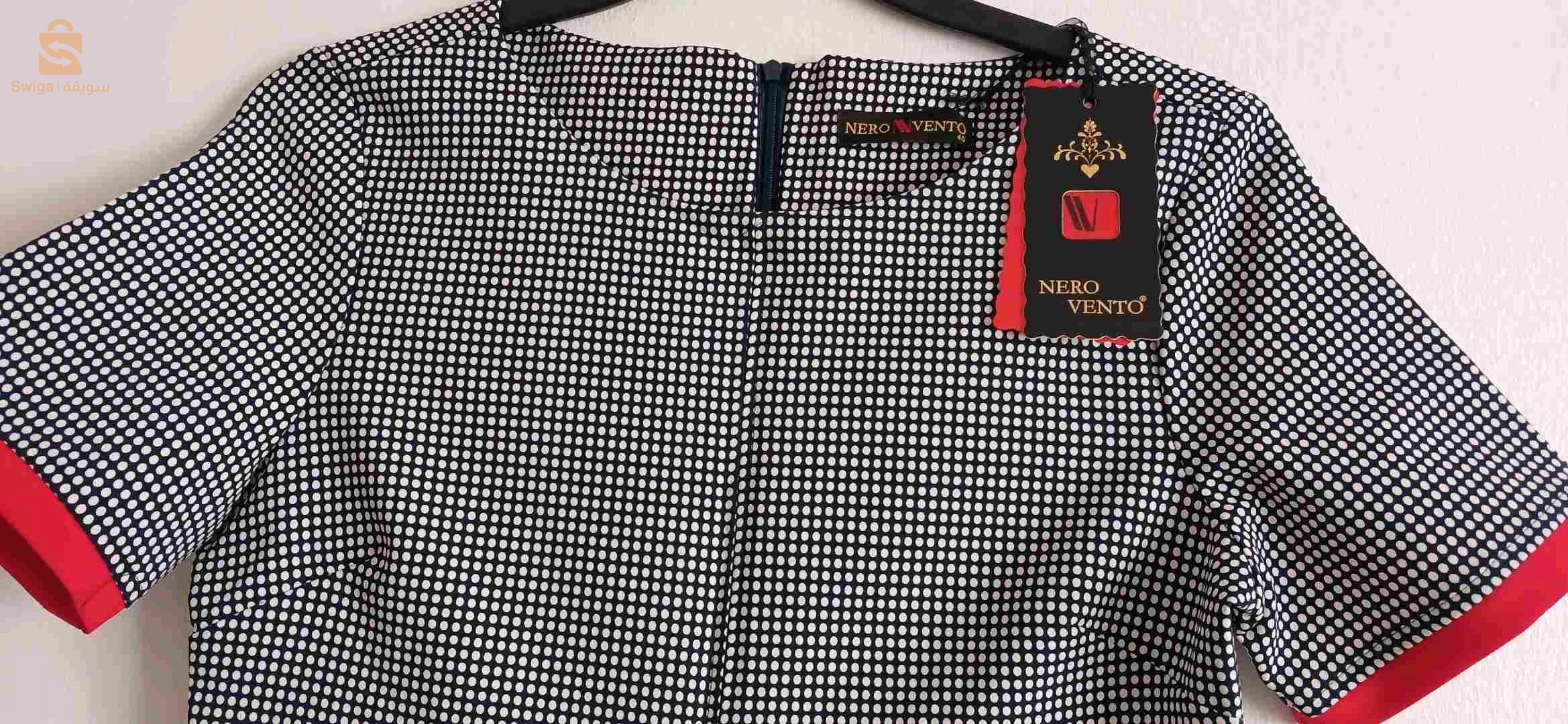 robe classique taille 40
