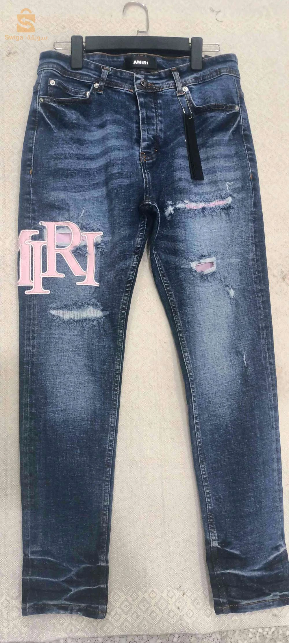 jeans amiri