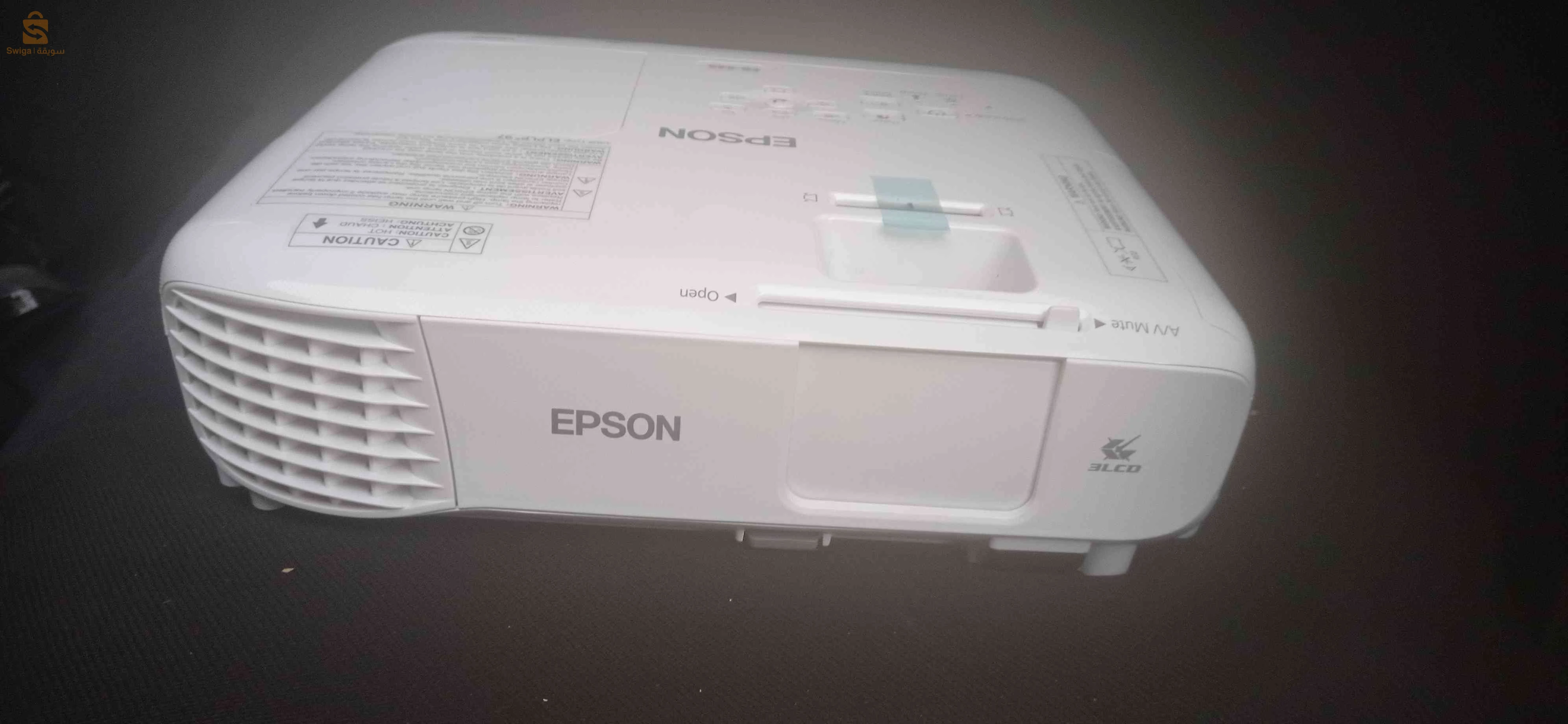 datasho Epson