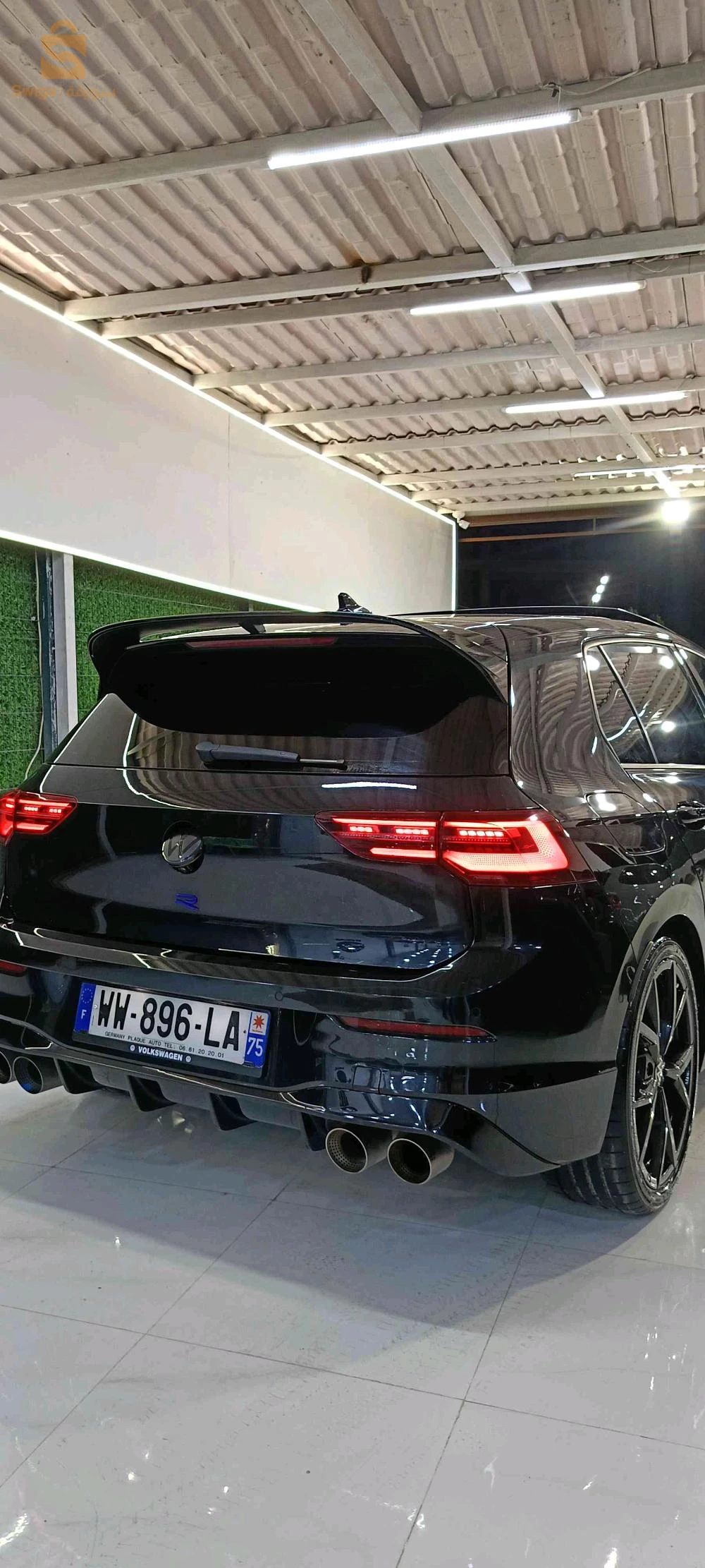 فولكس واجن Golf 2023 19 سطيف