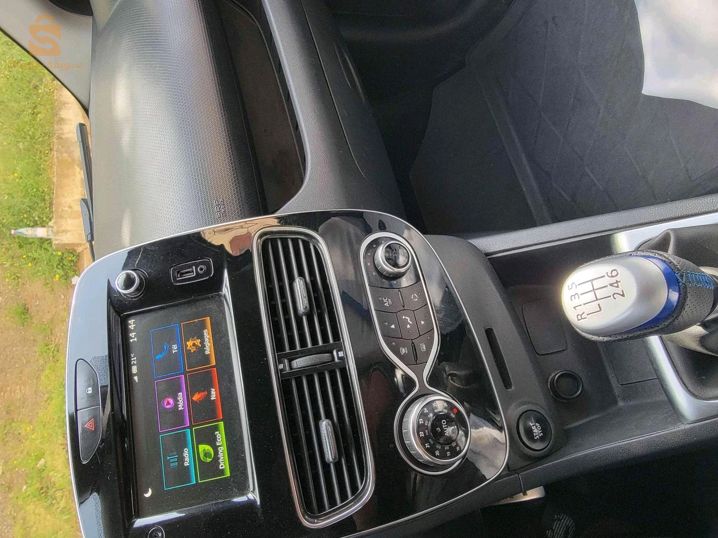 رينو Clio 4 2019 10 البويرة