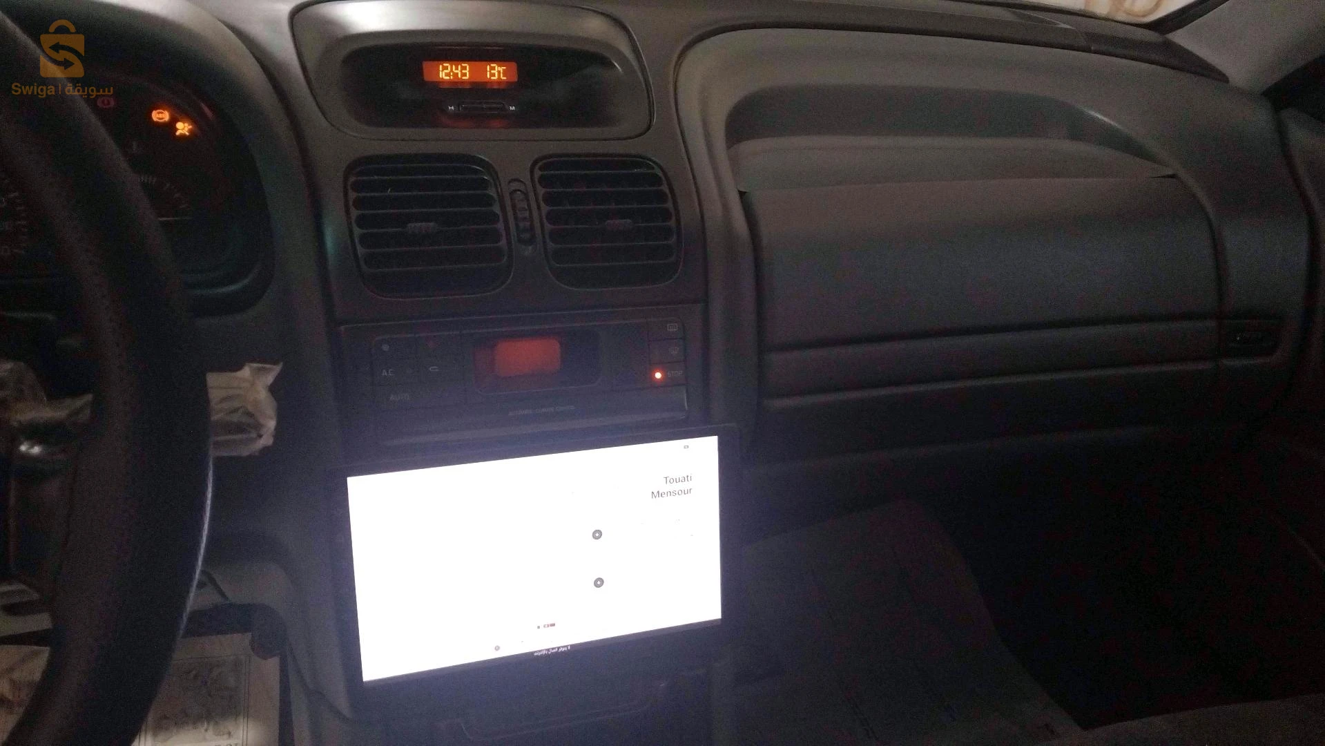 Renault Laguna 1996 AIN TEMOUCHENT