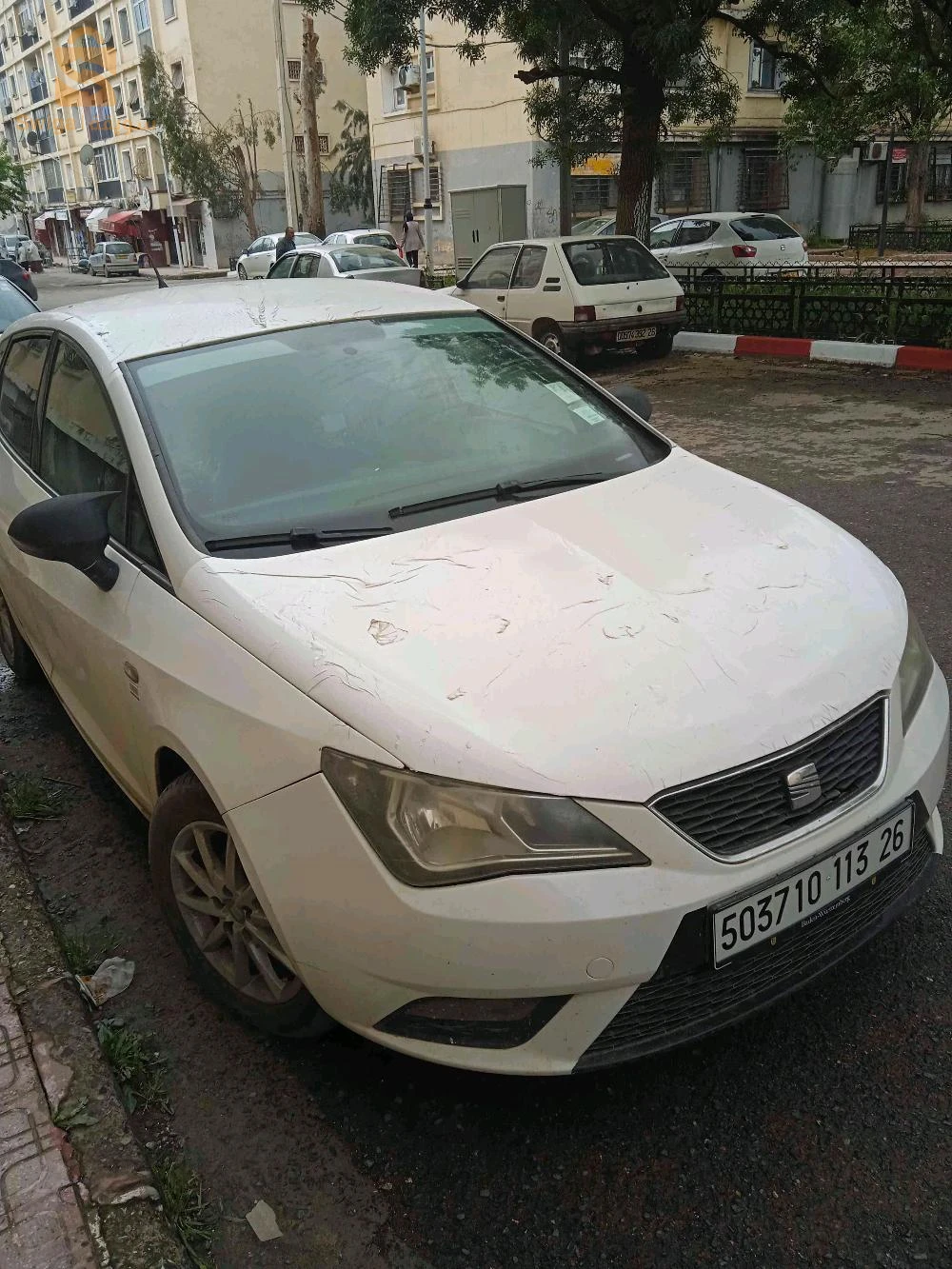 سيات Ibiza 2013 26 المدية