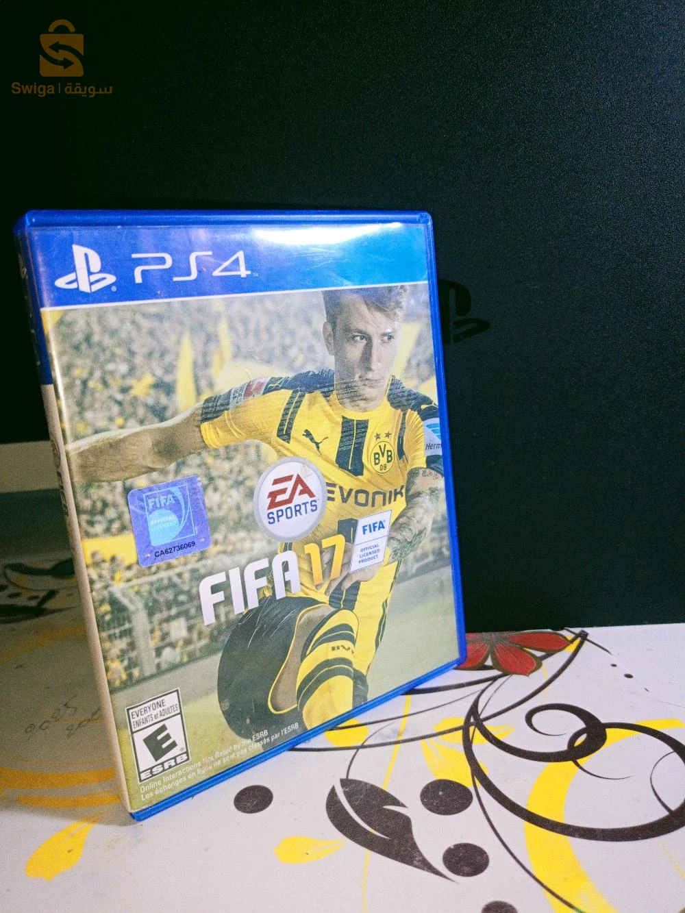 ps4 slim online