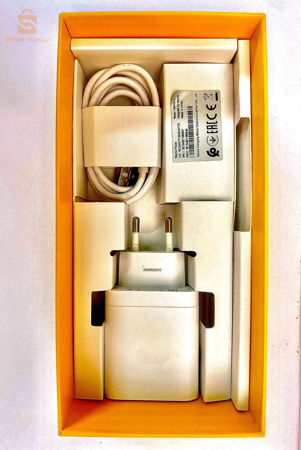 realme c65