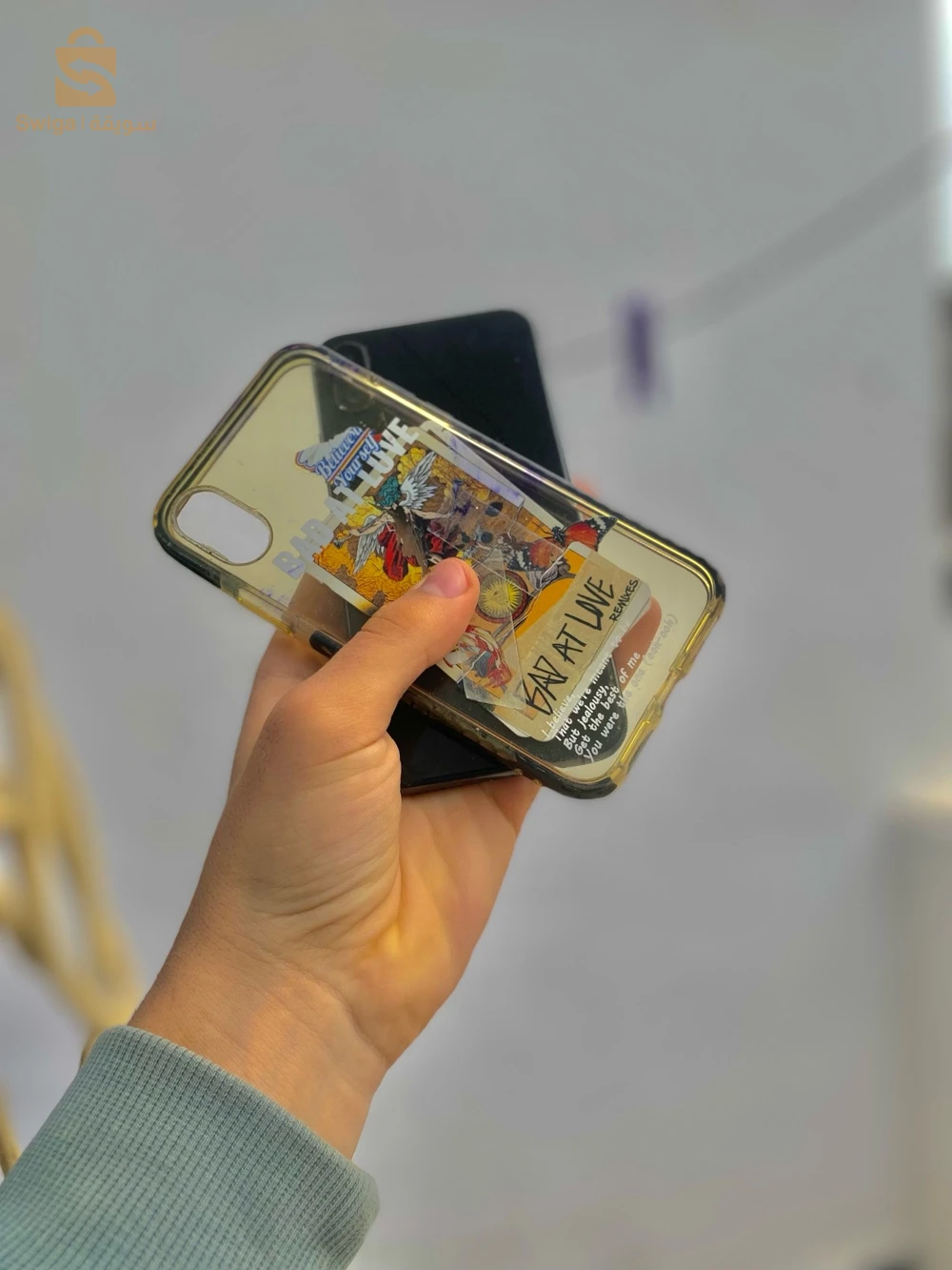 iphone xs