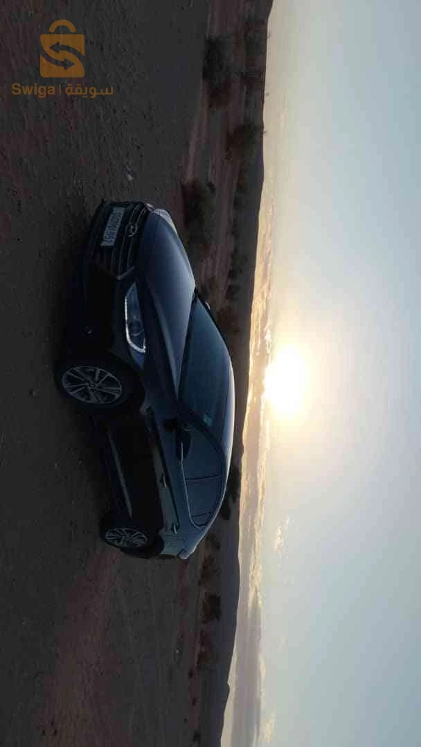 هونداي Elantra 52 بني عباس