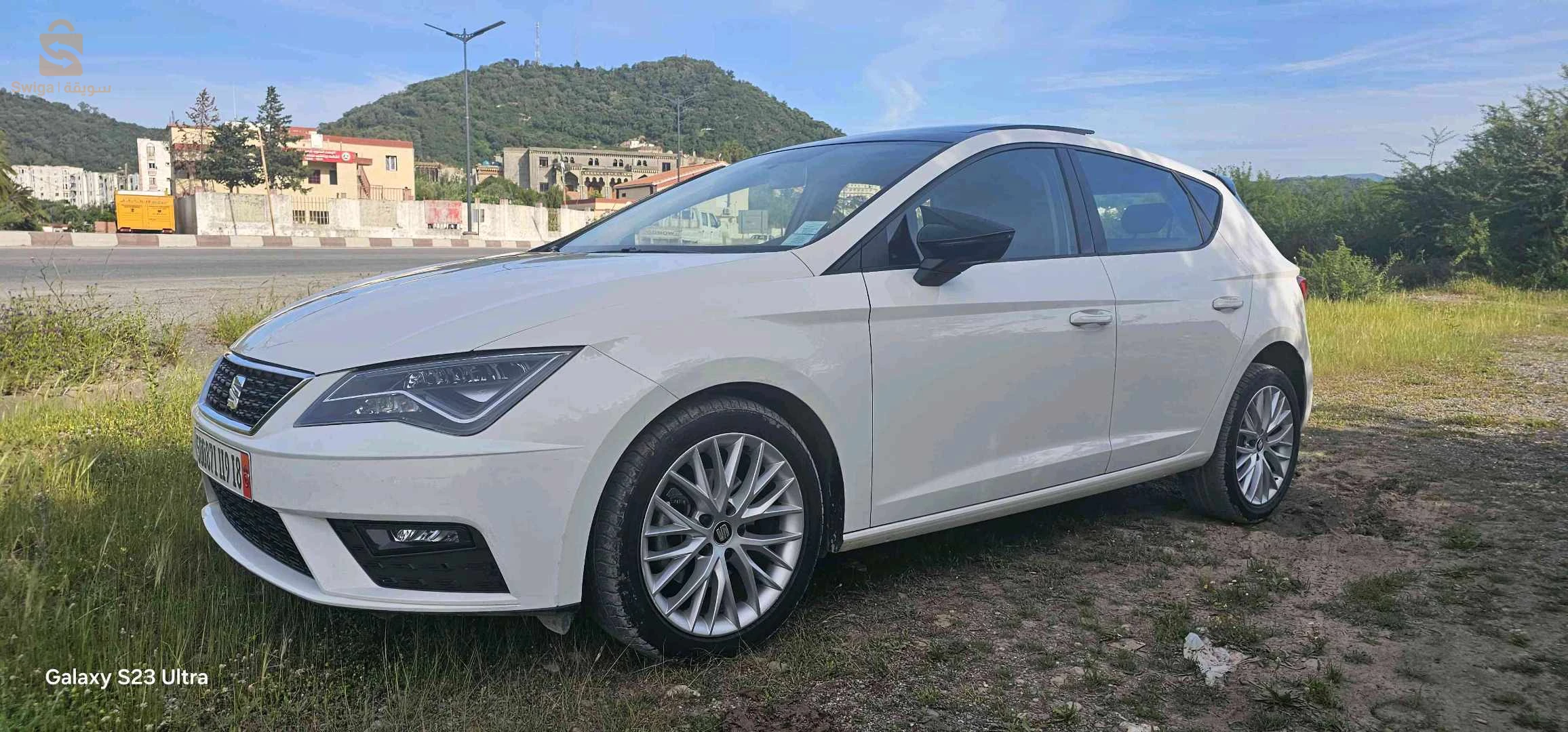 Seat Leon JIJEL