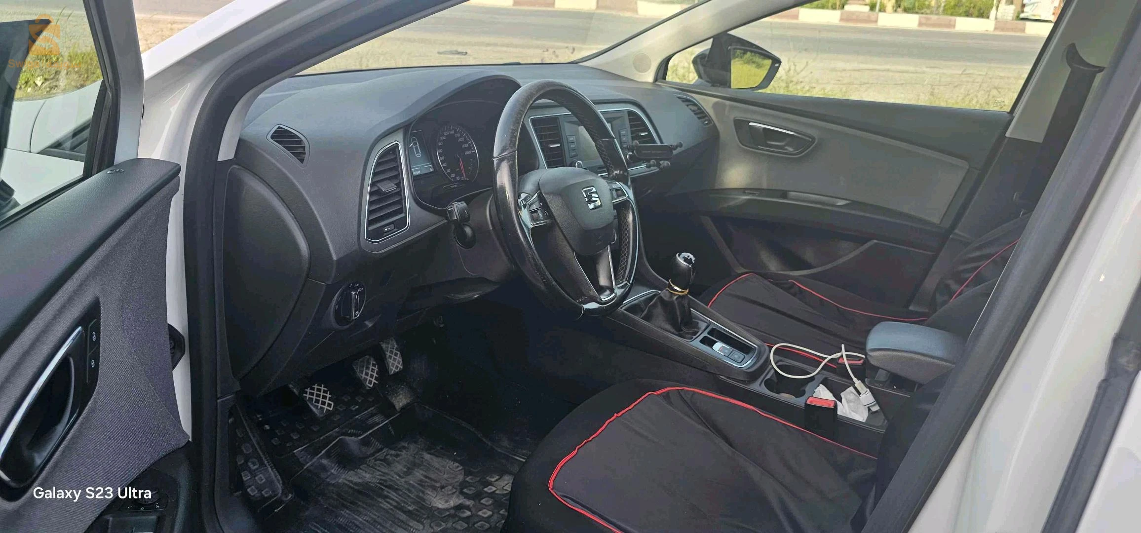 Seat Leon JIJEL