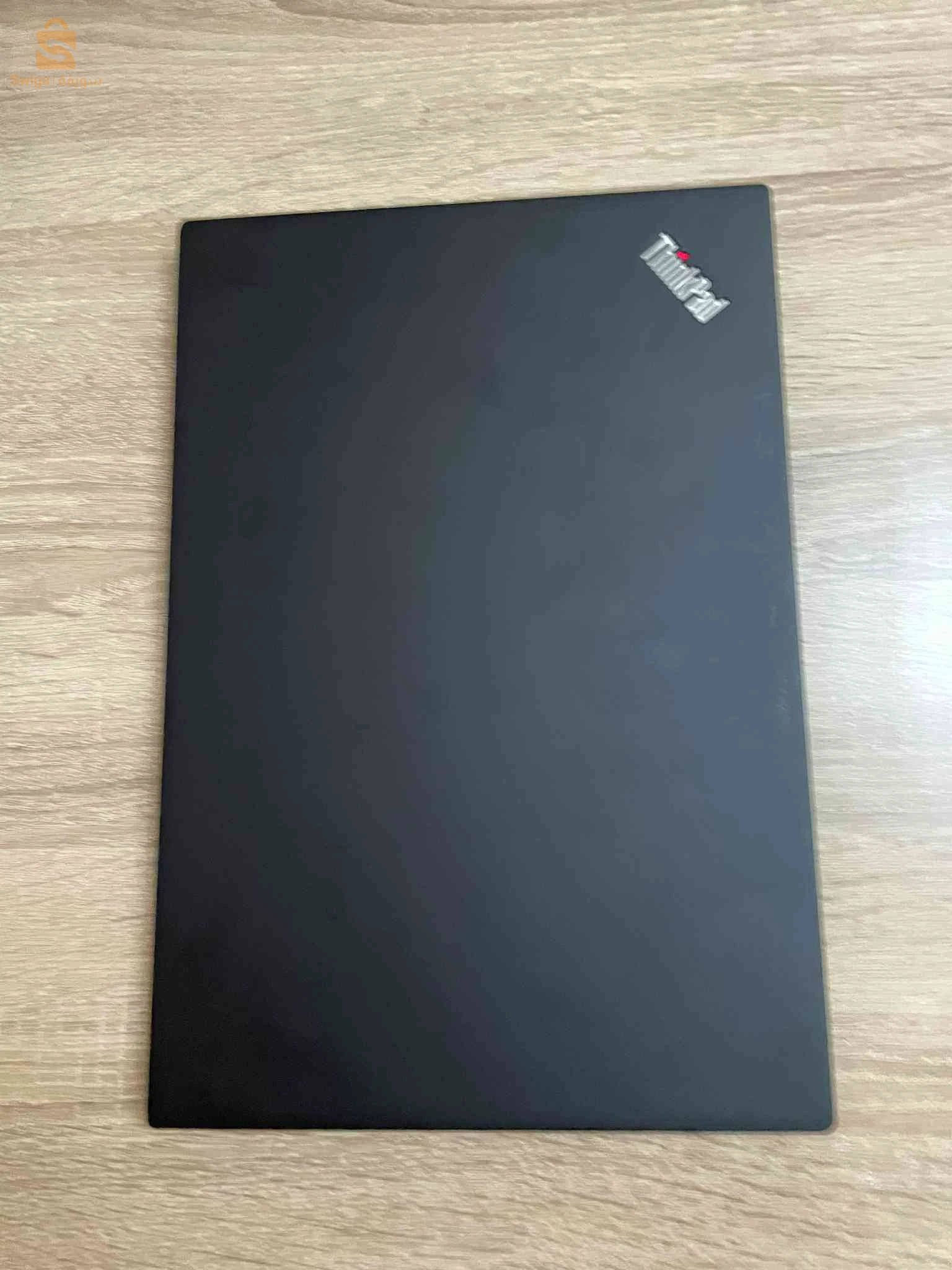 Lenovo thinkpad t480