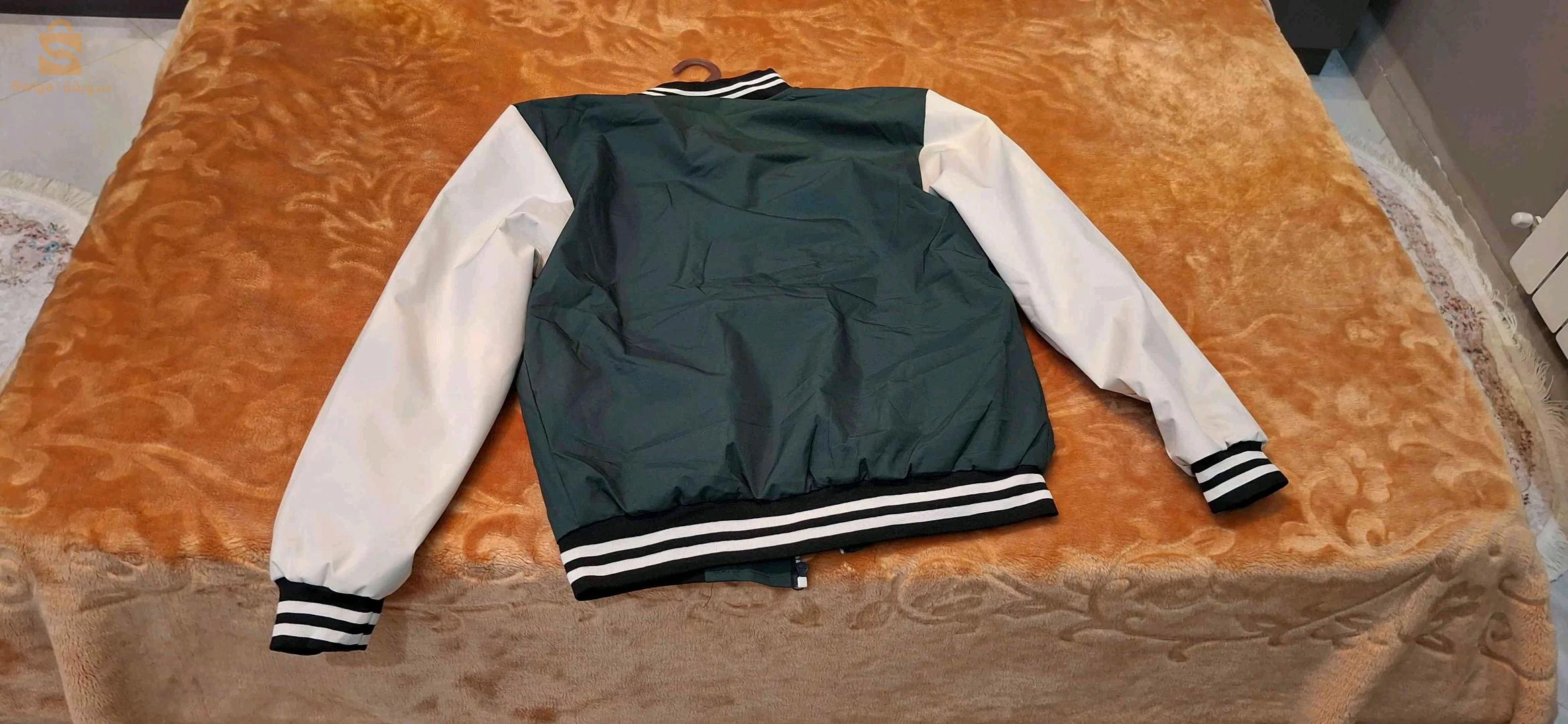 taille SM