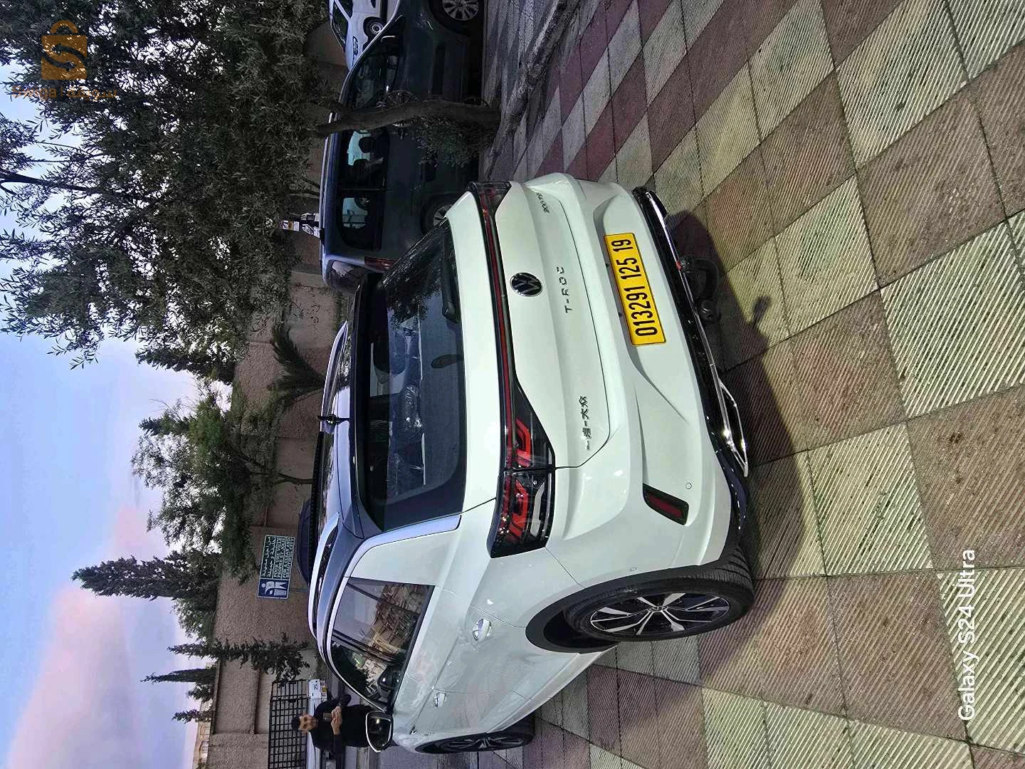 فولكس واجن Golf 2025 19 سطيف